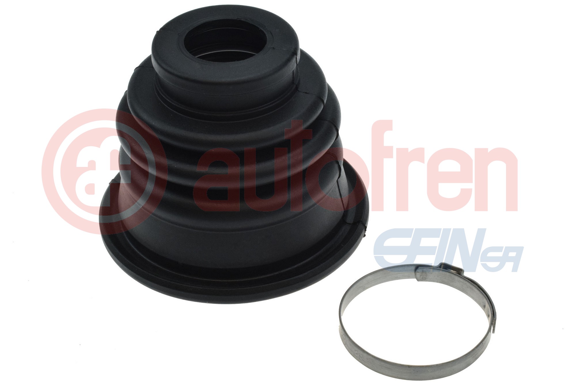 AUTOFREN SEINSA D8021 Kit cuffia, Semiasse-Kit cuffia, Semiasse-Ricambi Euro