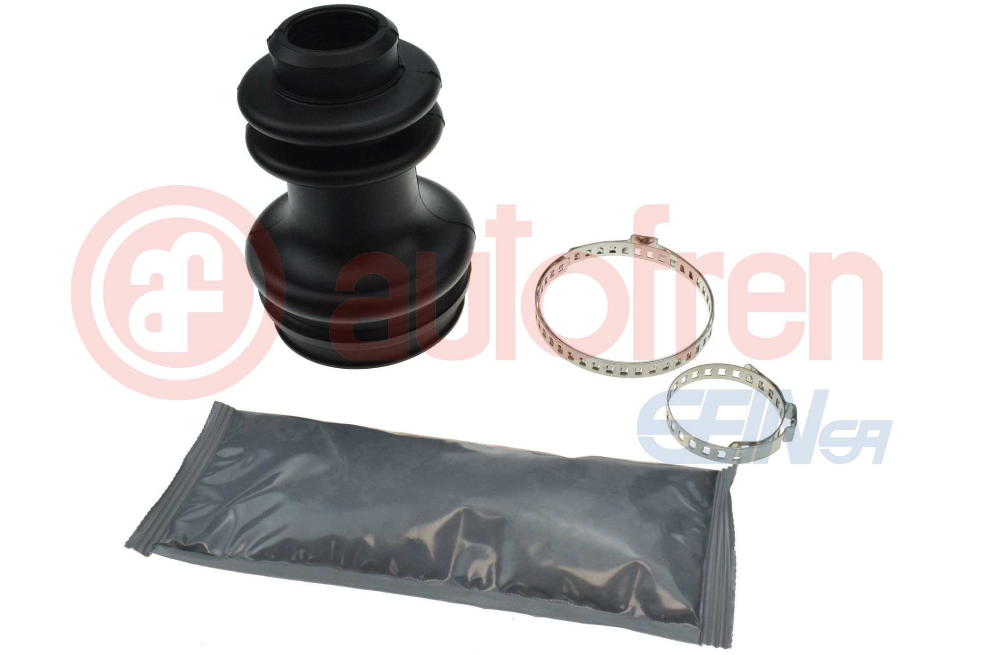 AUTOFREN SEINSA D8071 Kit cuffia, Semiasse-Kit cuffia, Semiasse-Ricambi Euro