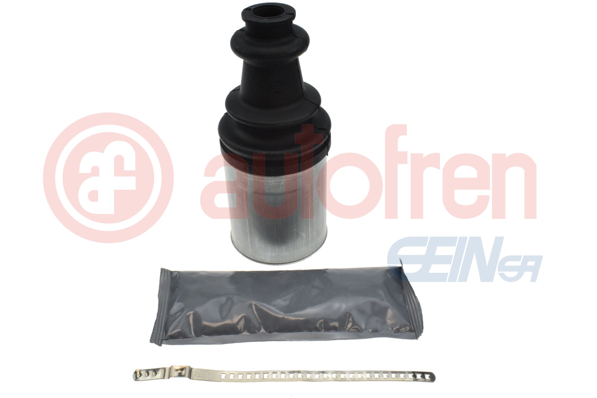 AUTOFREN SEINSA D8079 Kit cuffia, Semiasse-Kit cuffia, Semiasse-Ricambi Euro