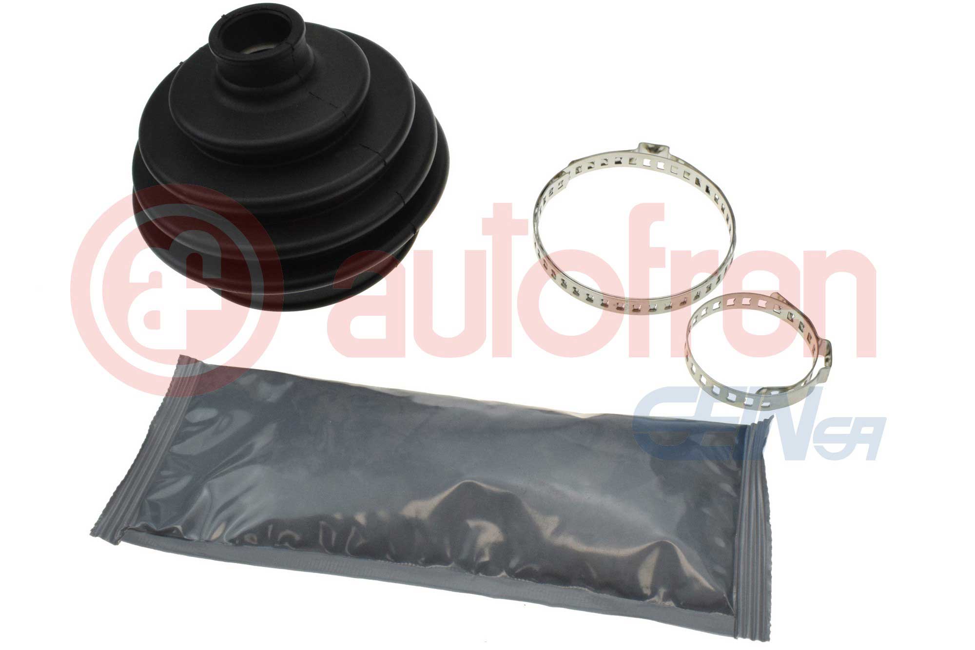 AUTOFREN SEINSA D8090 Kit cuffia, Semiasse-Kit cuffia, Semiasse-Ricambi Euro