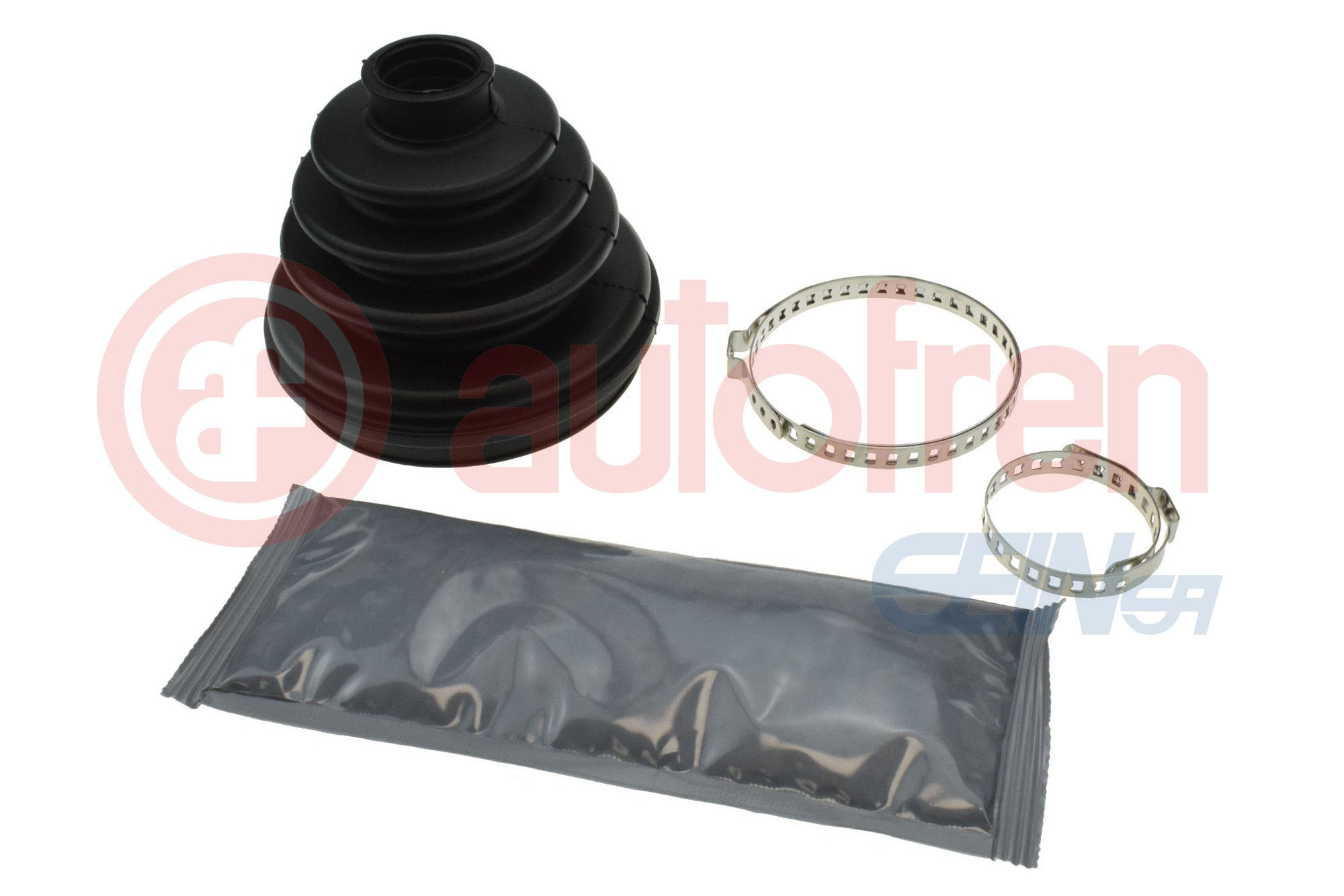 AUTOFREN SEINSA D8094E Kit cuffia, Semiasse