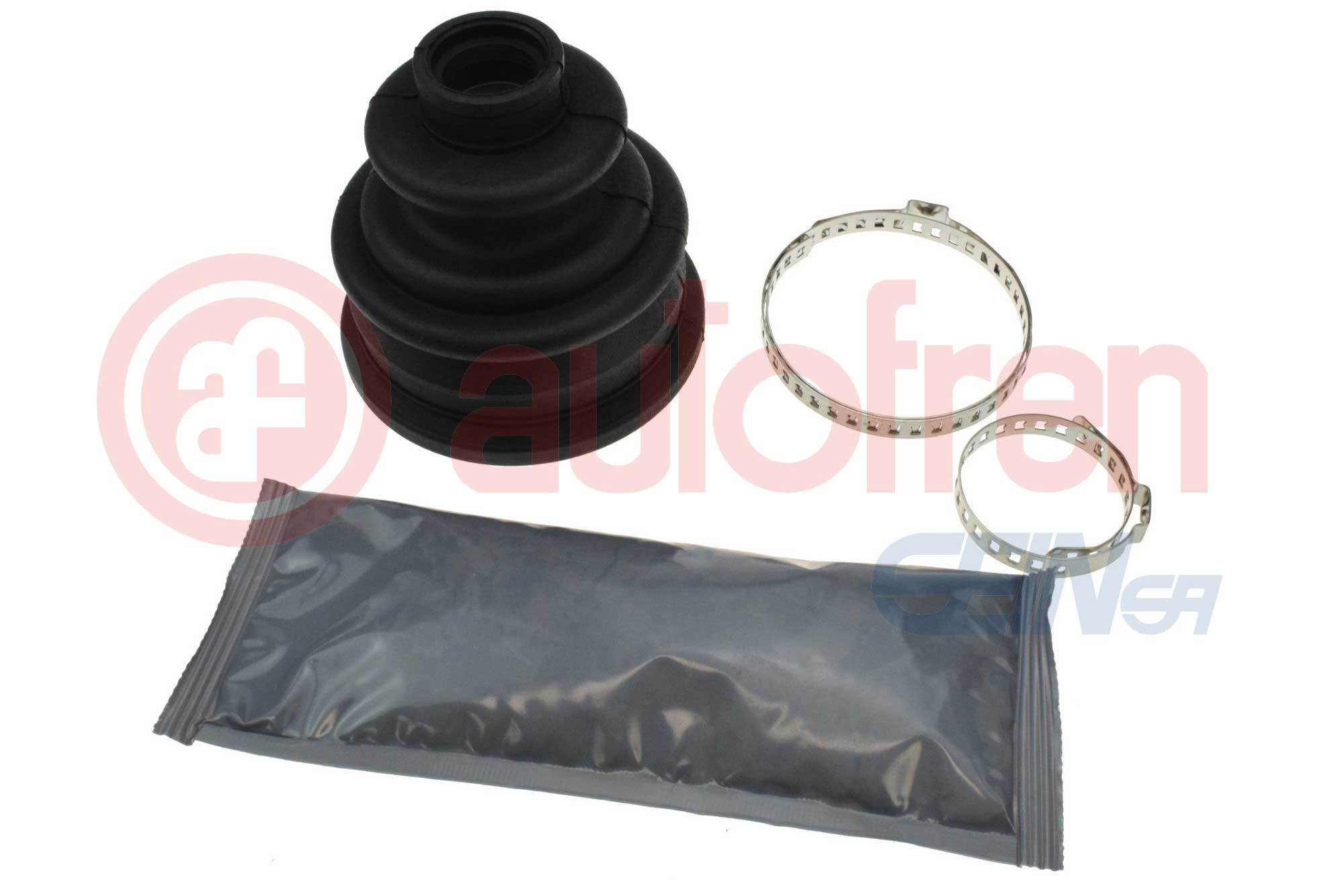 AUTOFREN SEINSA D8110 Kit cuffia, Semiasse-Kit cuffia, Semiasse-Ricambi Euro