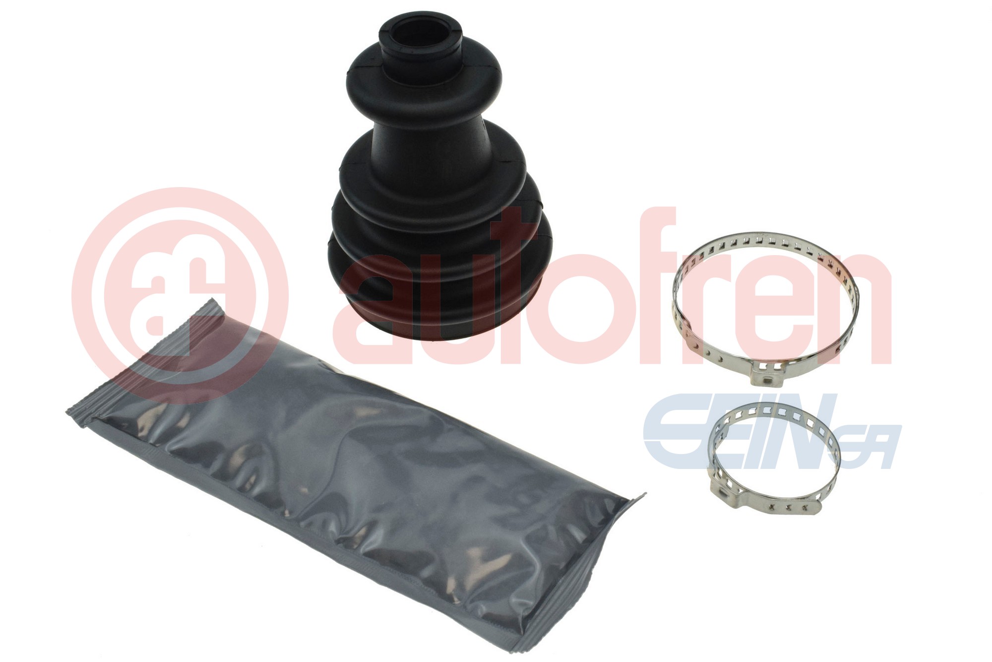 AUTOFREN SEINSA D8155 Kit cuffia, Semiasse