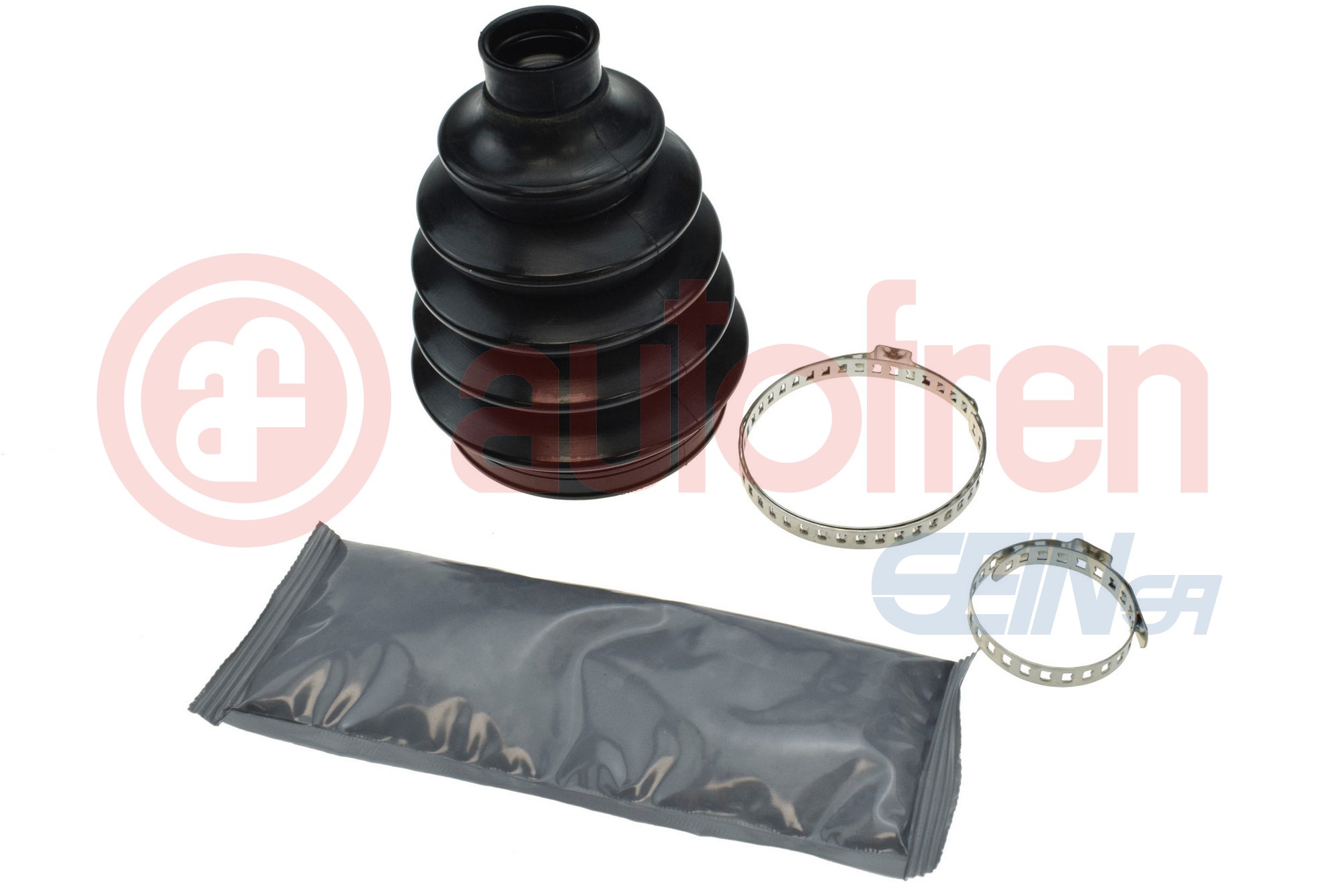 AUTOFREN SEINSA D8157T Kit cuffia, Semiasse-Kit cuffia, Semiasse-Ricambi Euro