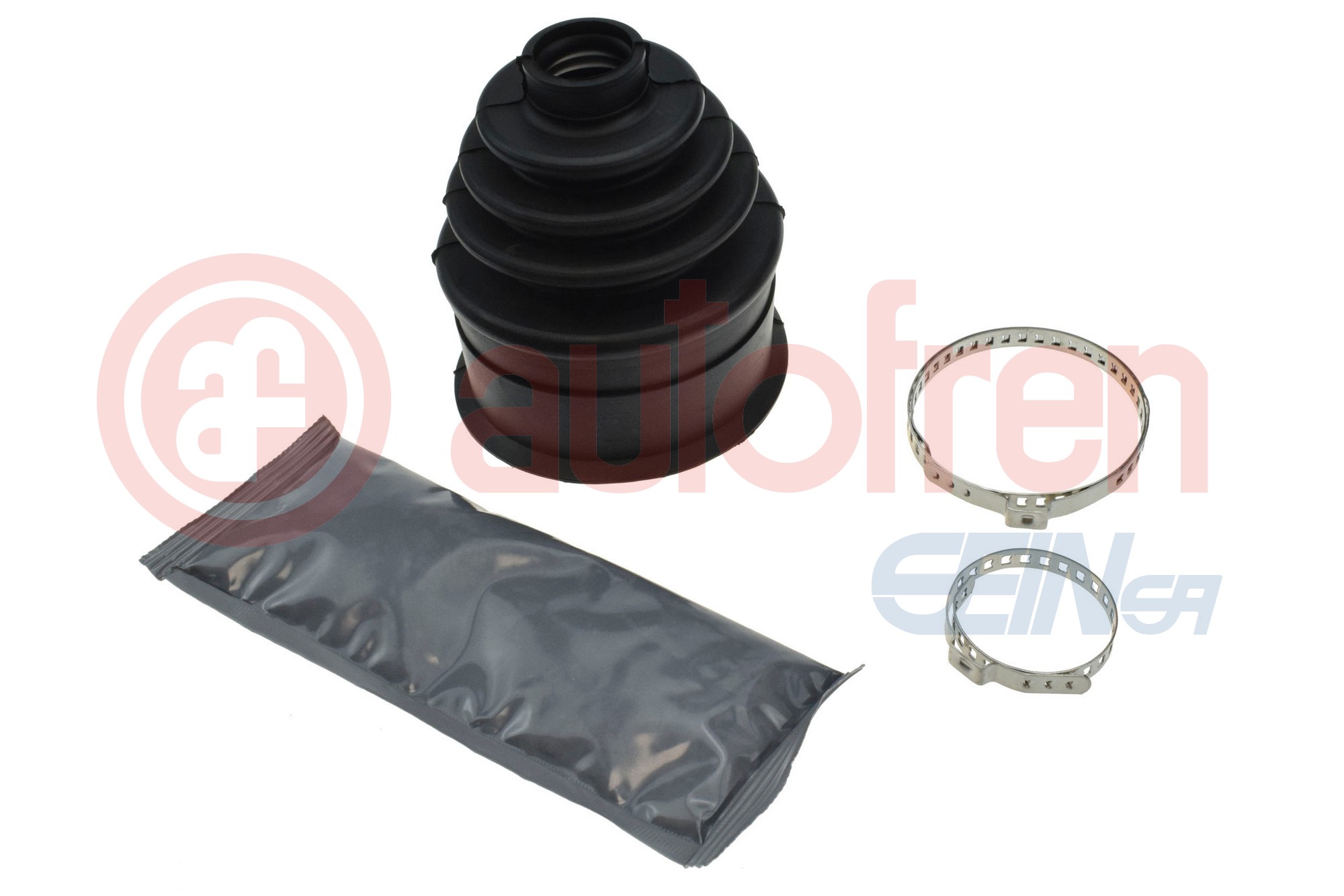 AUTOFREN SEINSA D8160 Kit cuffia, Semiasse