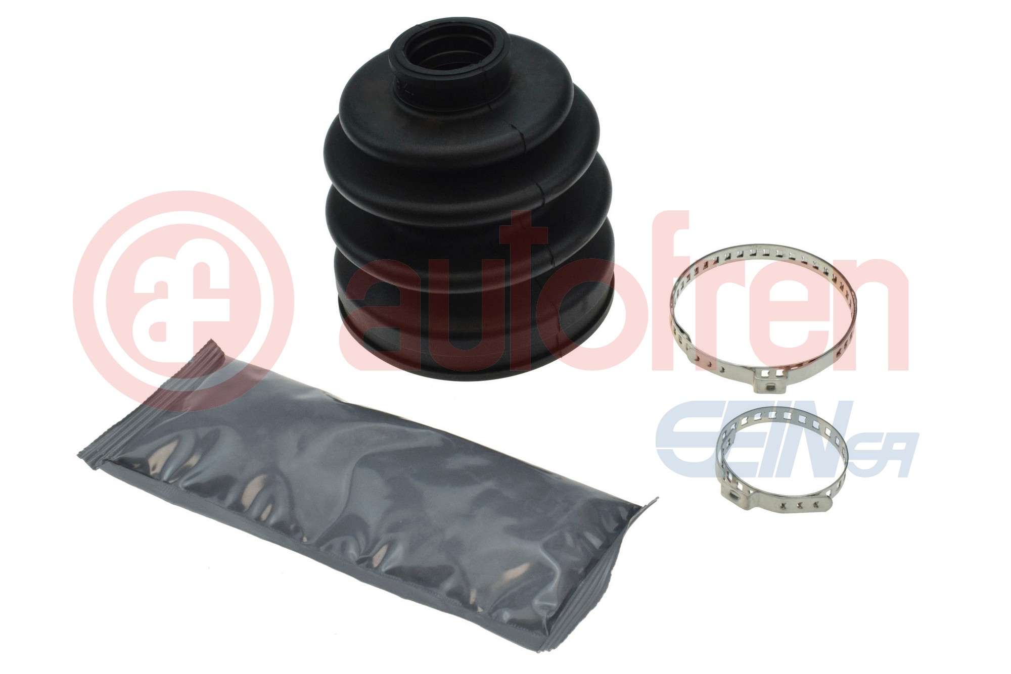 AUTOFREN SEINSA D8164 Kit cuffia, Semiasse