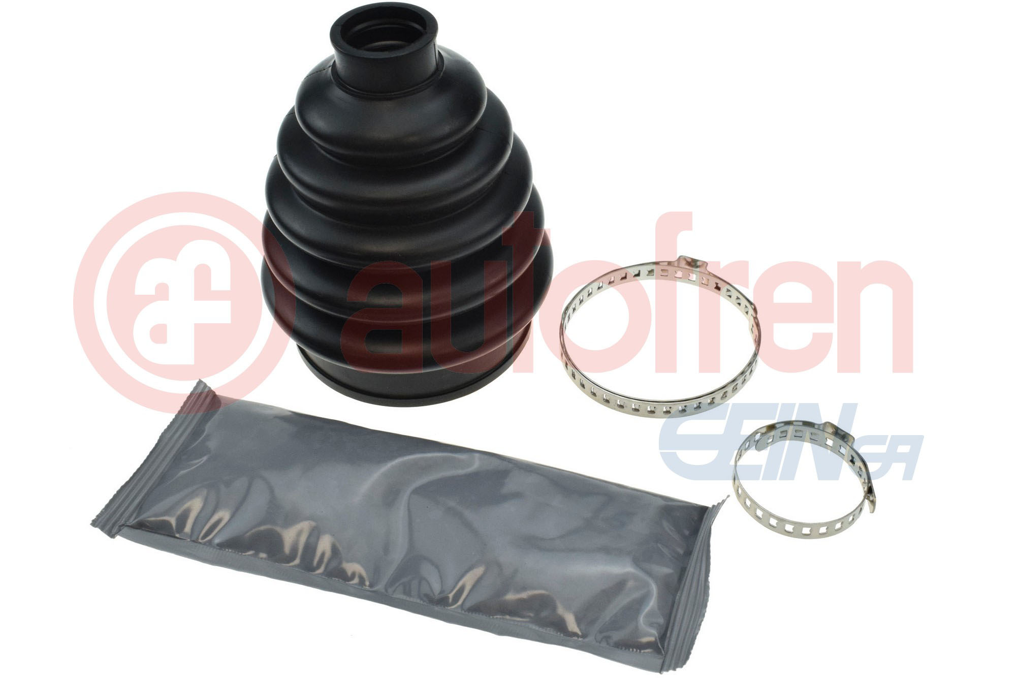 AUTOFREN SEINSA D8168T Kit cuffia, Semiasse-Kit cuffia, Semiasse-Ricambi Euro