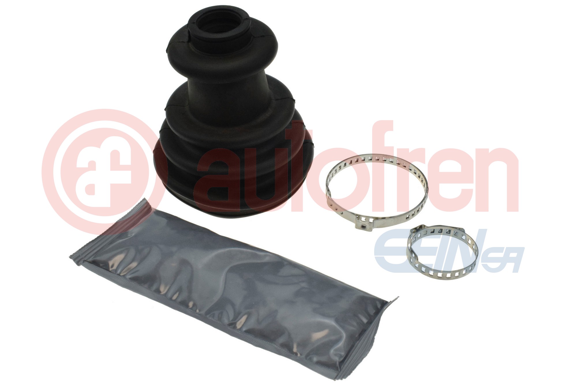 AUTOFREN SEINSA D8177E Kit cuffia, Semiasse