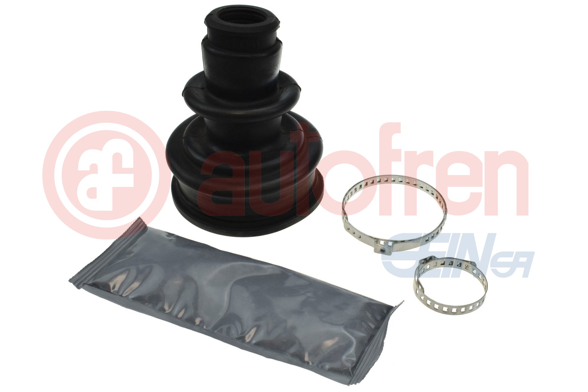 AUTOFREN SEINSA D8181 Kit cuffia, Semiasse-Kit cuffia, Semiasse-Ricambi Euro