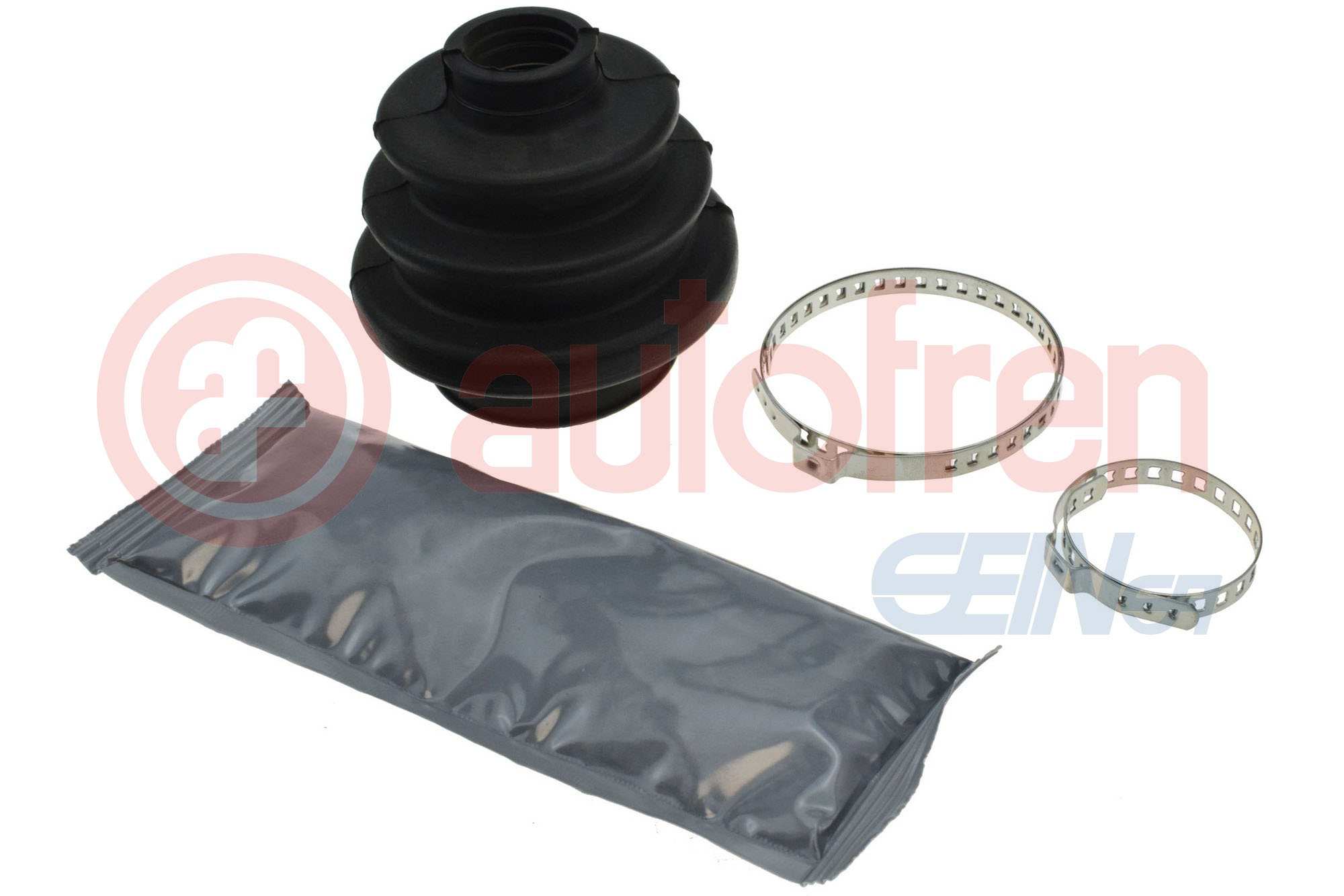 AUTOFREN SEINSA D8194 Kit cuffia, Semiasse