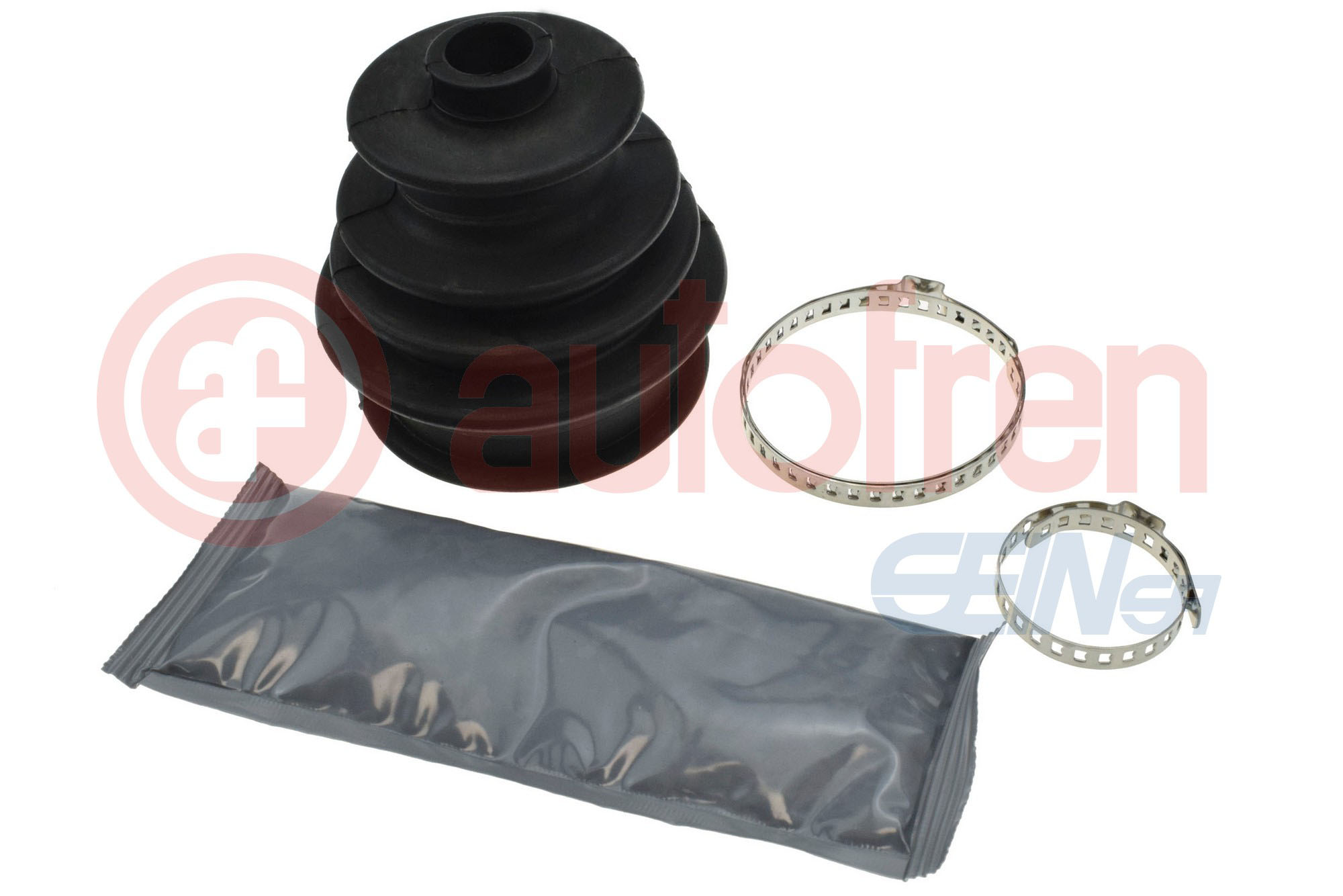 AUTOFREN SEINSA D8202 Kit cuffia, Semiasse