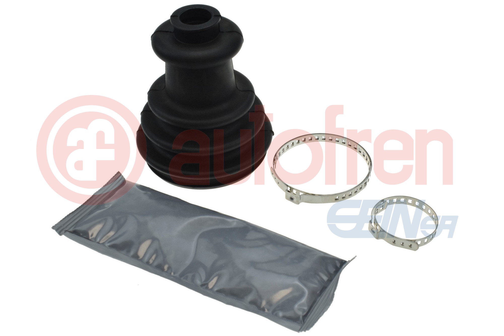 AUTOFREN SEINSA D8203E Kit cuffia, Semiasse