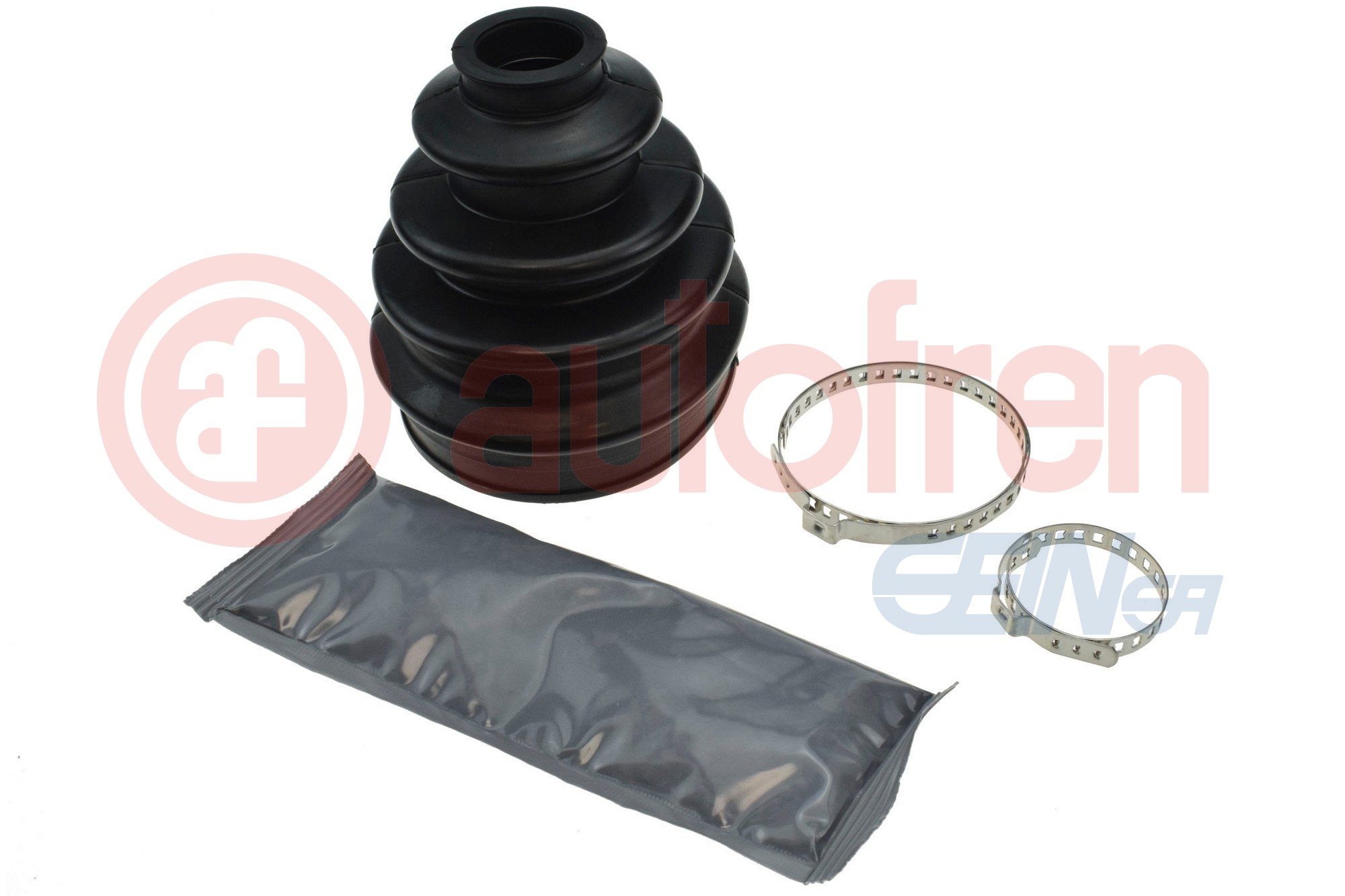 AUTOFREN SEINSA D8204 Kit cuffia, Semiasse-Kit cuffia, Semiasse-Ricambi Euro