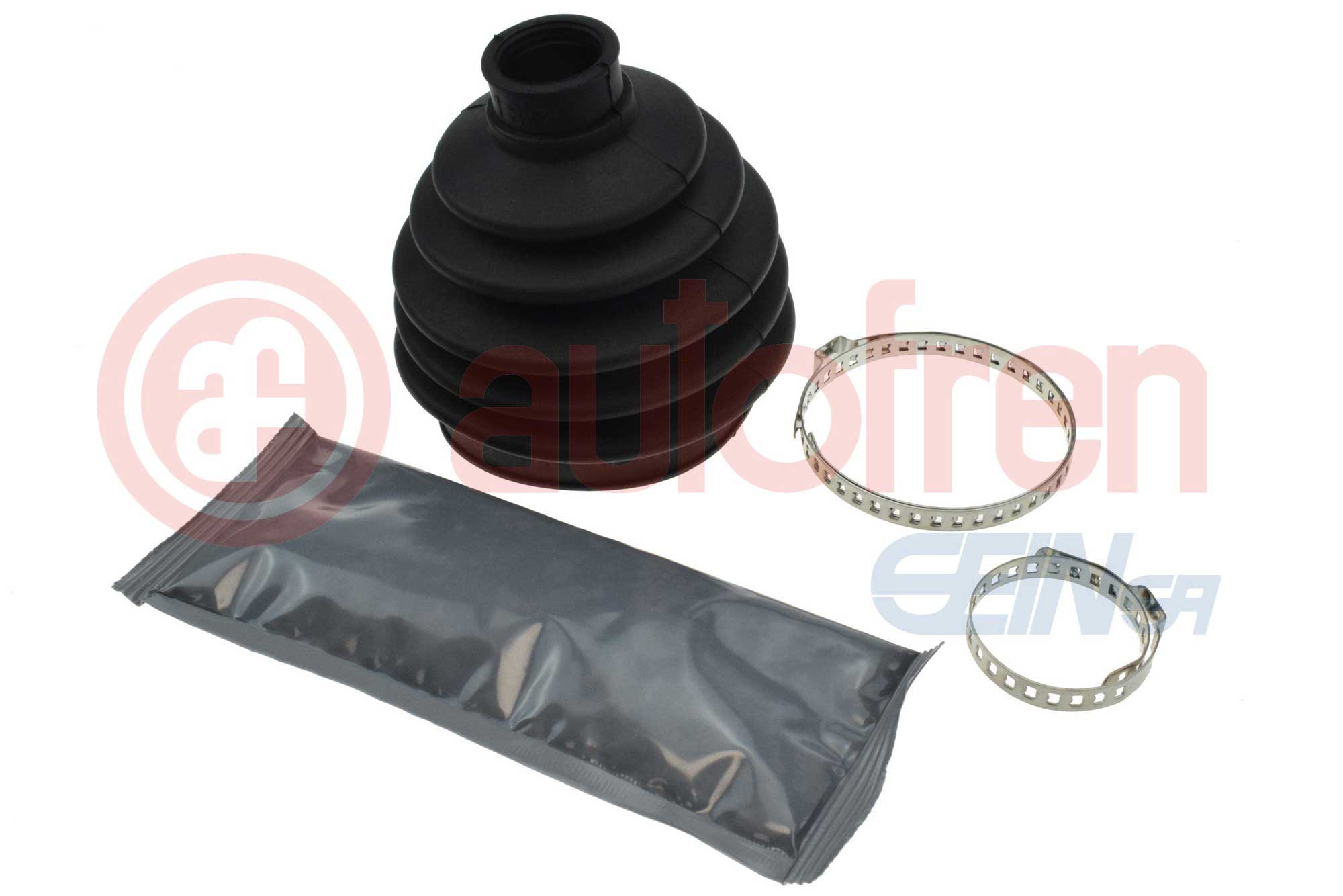 AUTOFREN SEINSA D8228 Kit cuffia, Semiasse