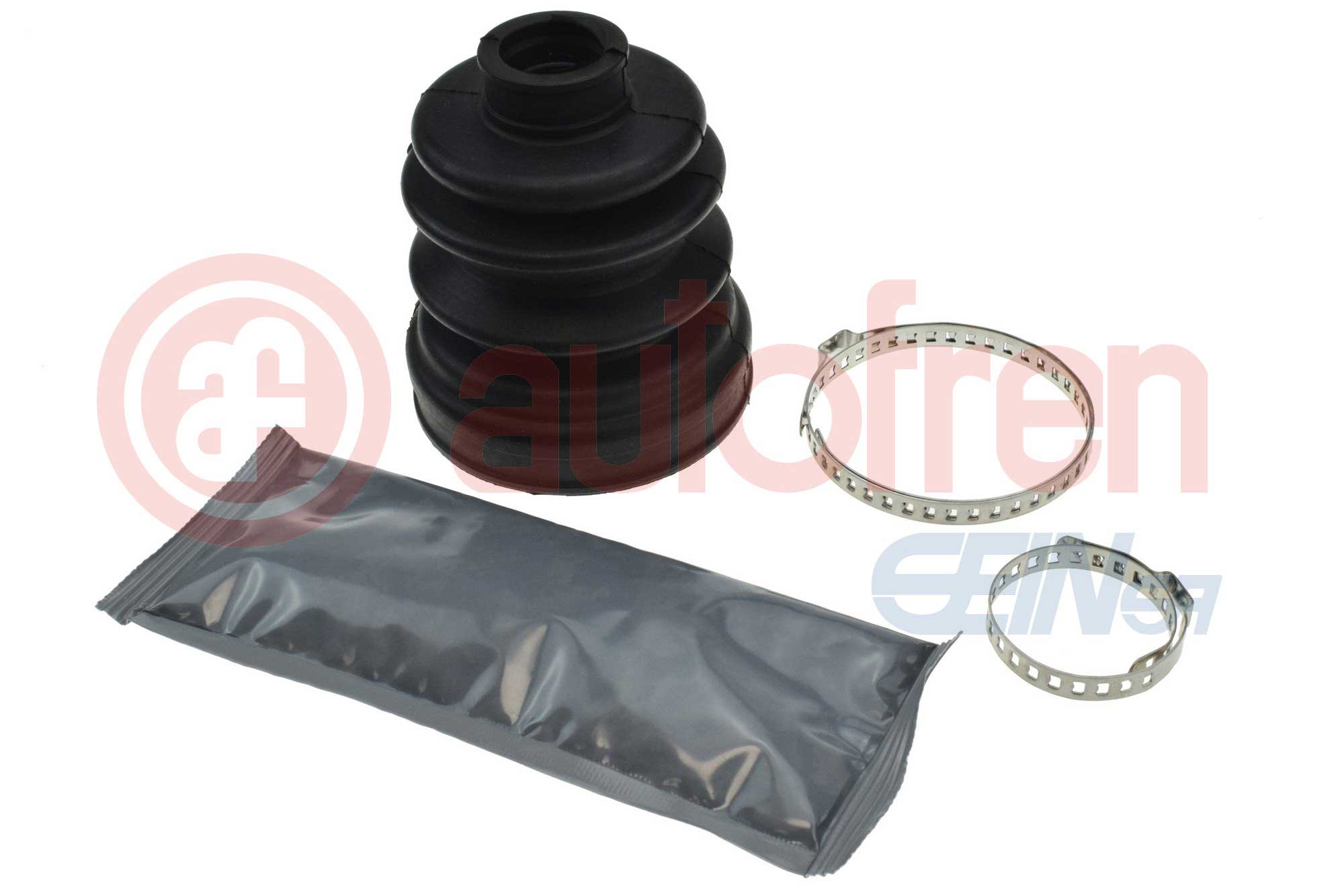 AUTOFREN SEINSA D8233 Kit cuffia, Semiasse