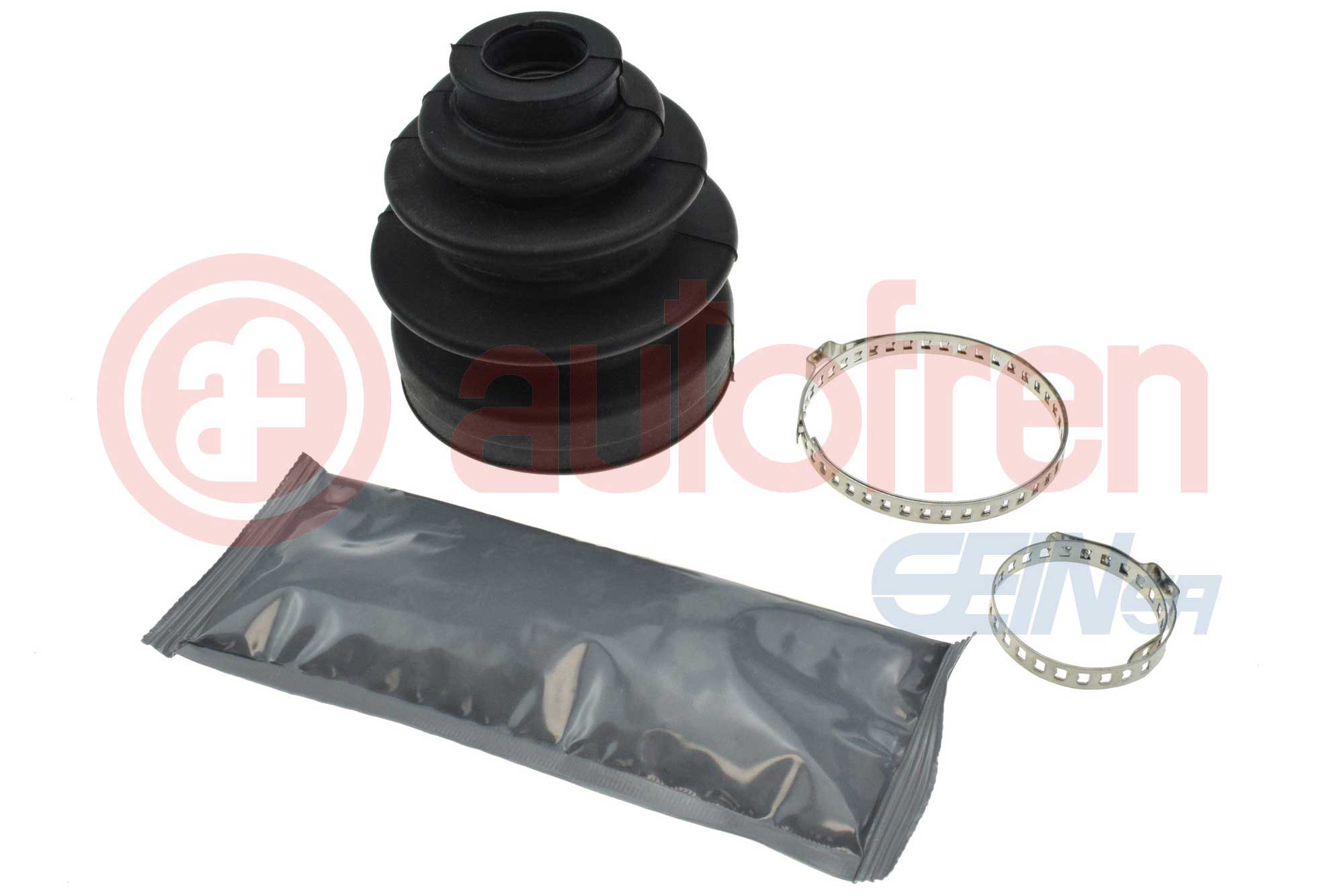 AUTOFREN SEINSA D8234 Kit cuffia, Semiasse