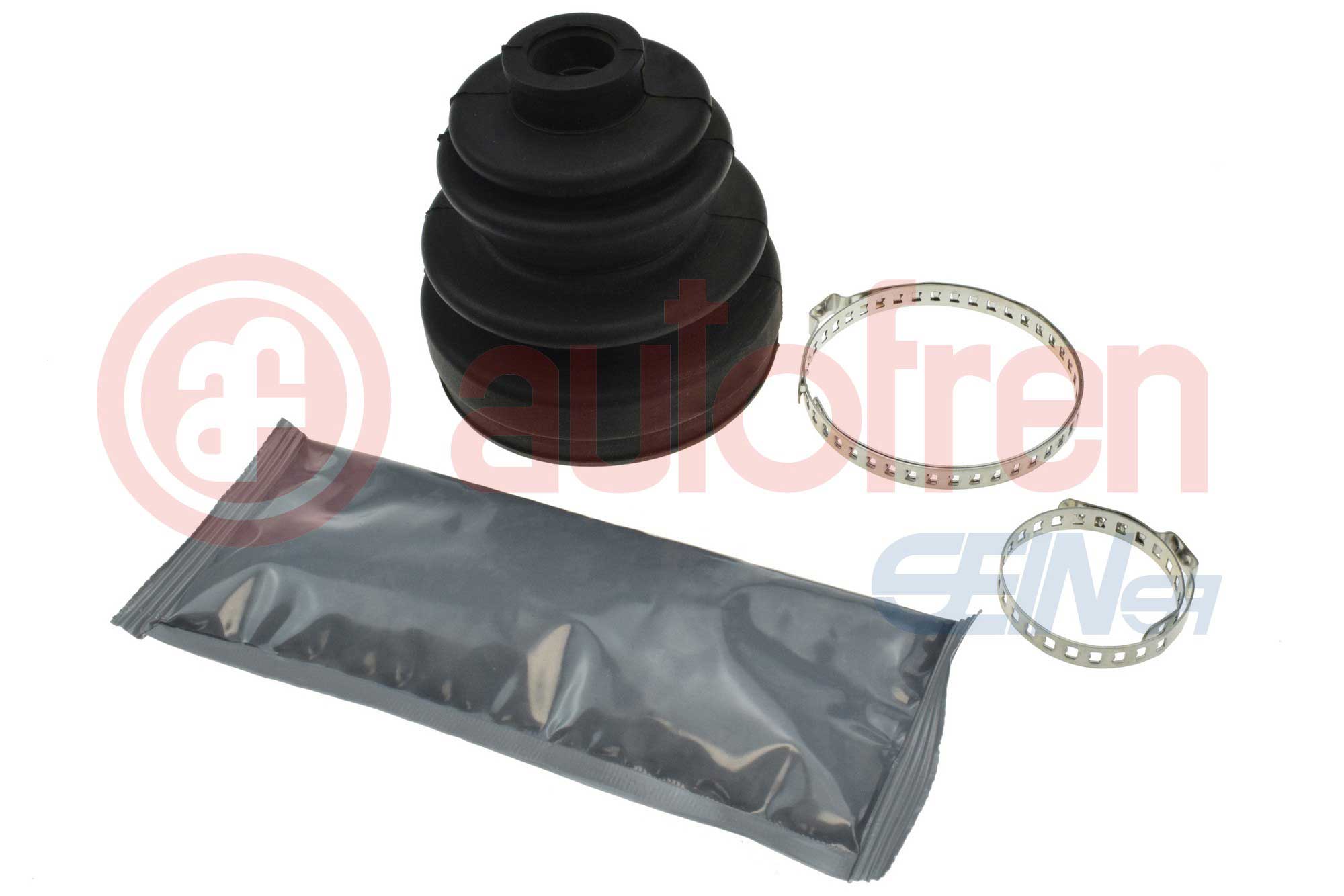 AUTOFREN SEINSA D8235 Kit cuffia, Semiasse