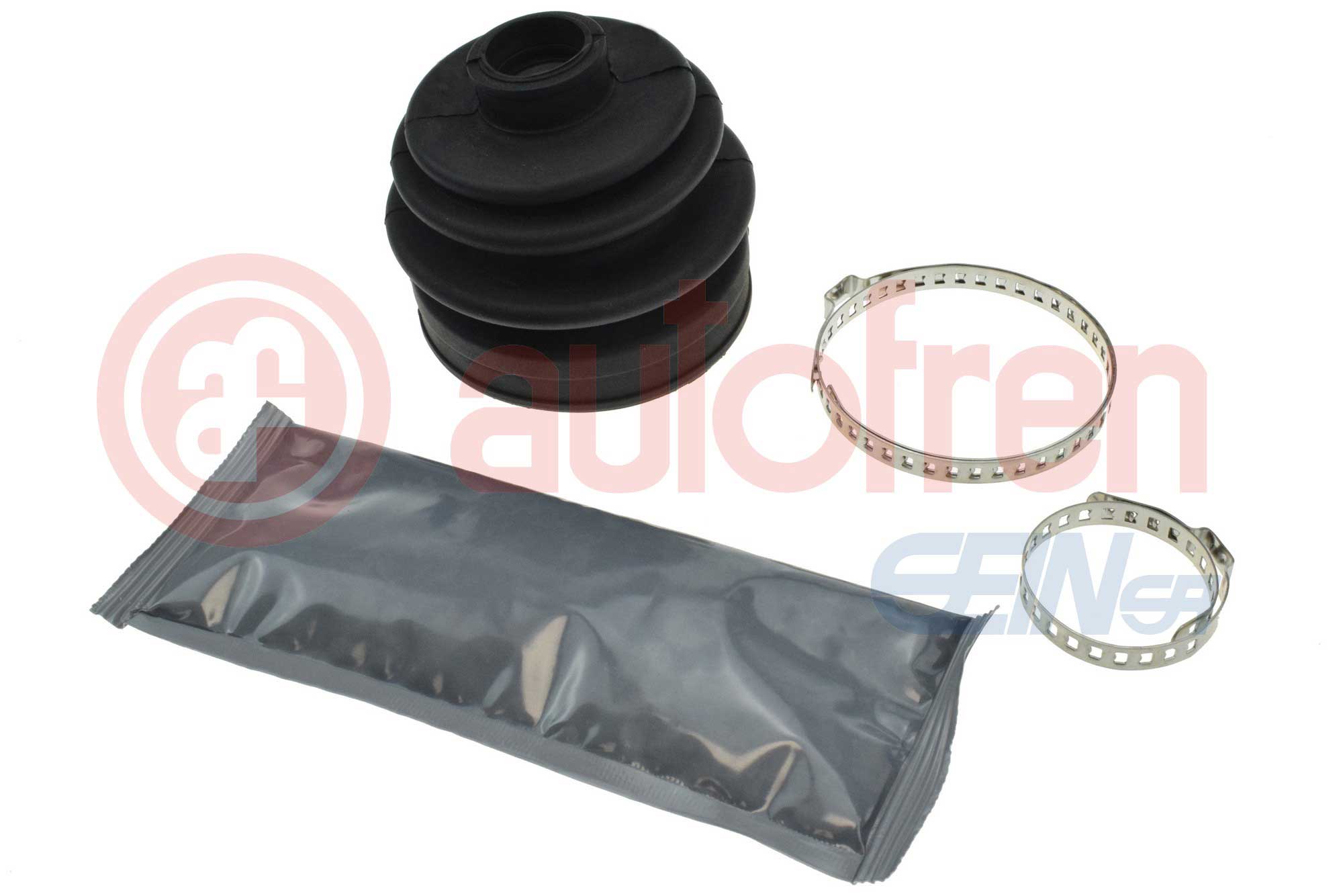 AUTOFREN SEINSA D8237 Kit cuffia, Semiasse