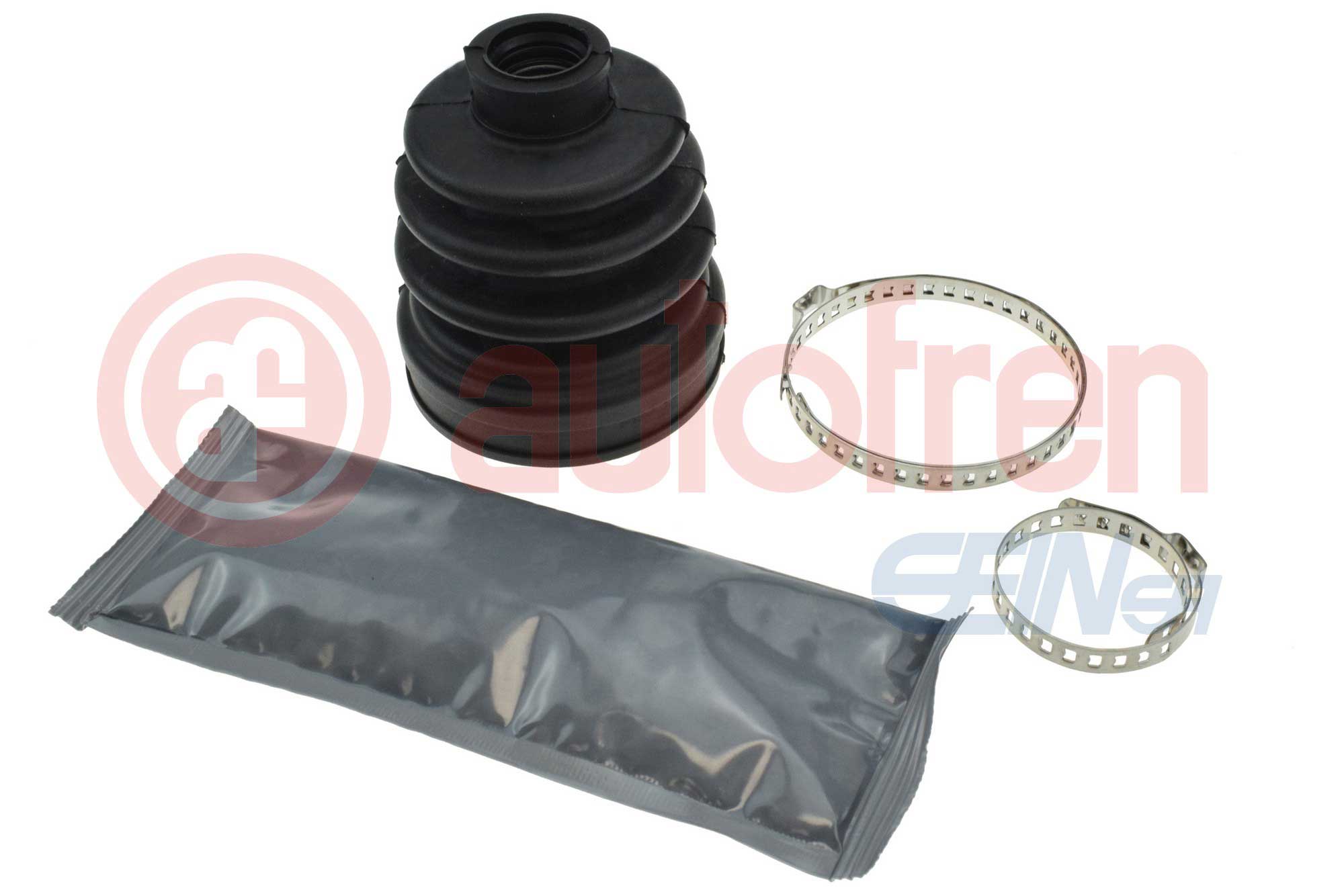 AUTOFREN SEINSA D8238 Kit cuffia, Semiasse-Kit cuffia, Semiasse-Ricambi Euro