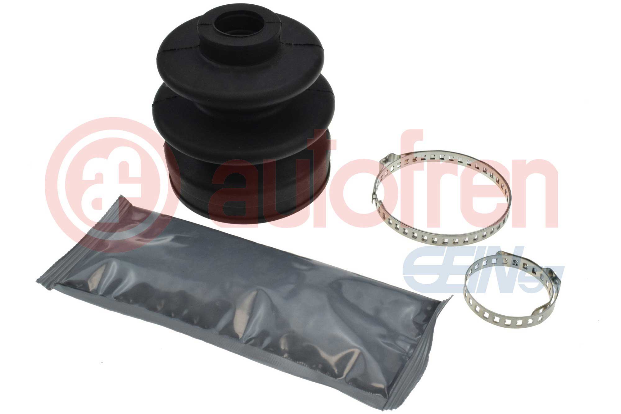 AUTOFREN SEINSA D8240 Kit cuffia, Semiasse-Kit cuffia, Semiasse-Ricambi Euro