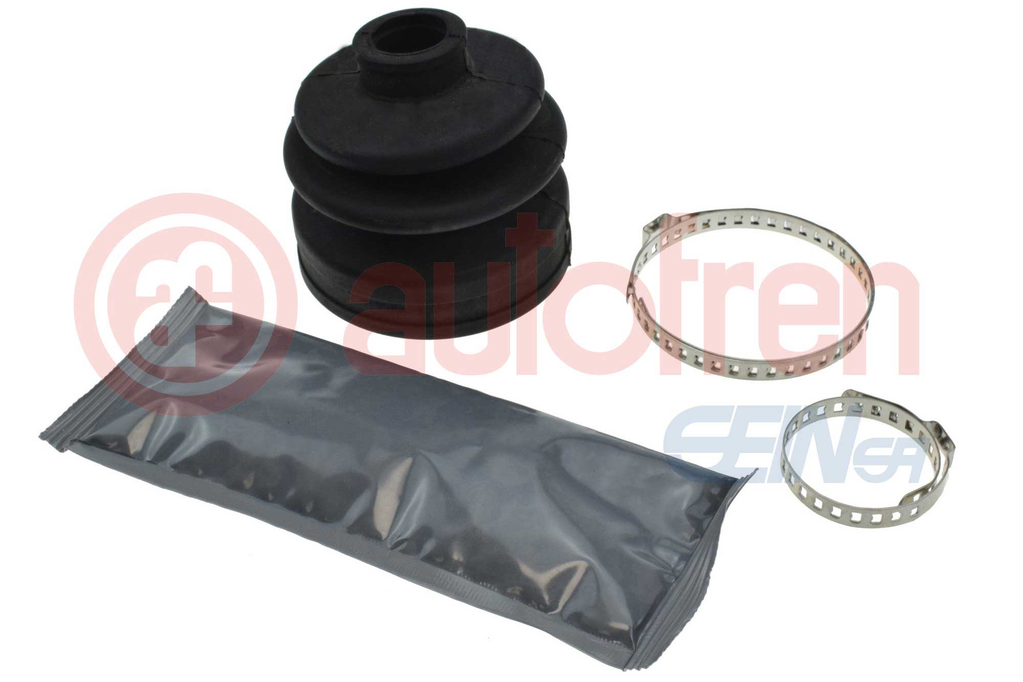 AUTOFREN SEINSA D8247 Kit cuffia, Semiasse