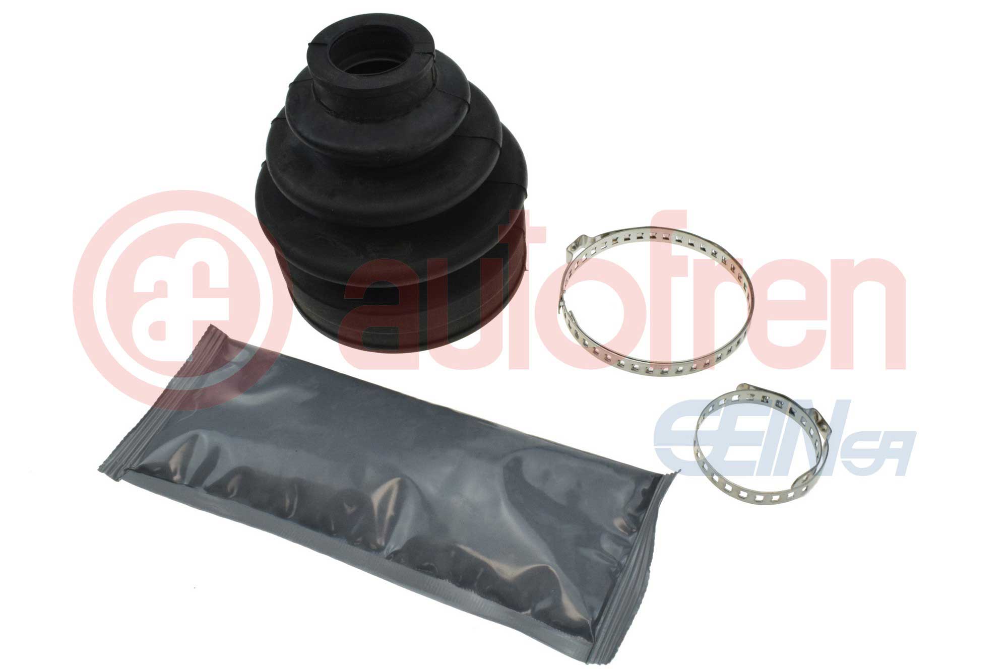 AUTOFREN SEINSA D8249 Kit cuffia, Semiasse