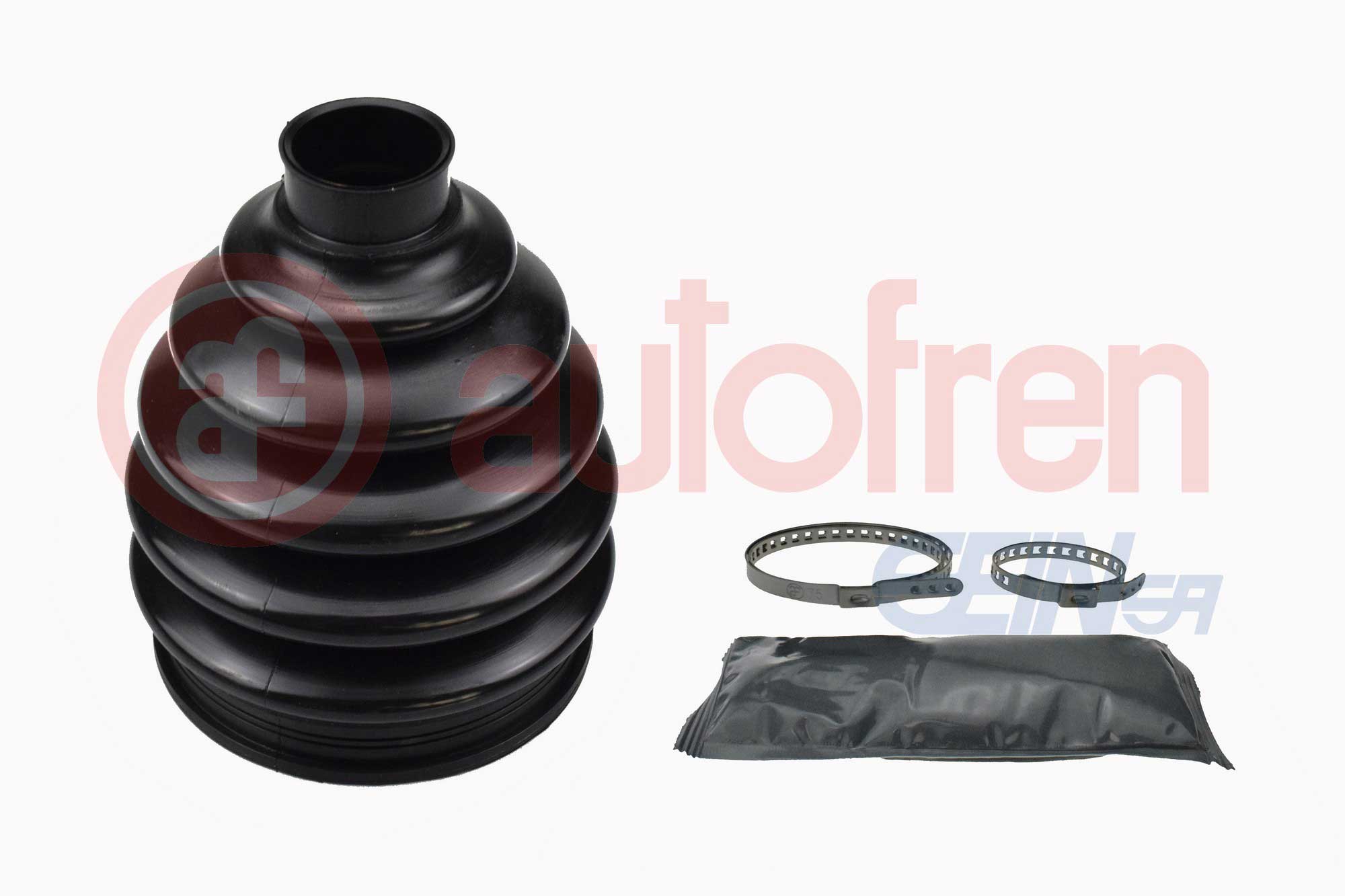 AUTOFREN SEINSA D8278T Kit cuffia, Semiasse-Kit cuffia, Semiasse-Ricambi Euro