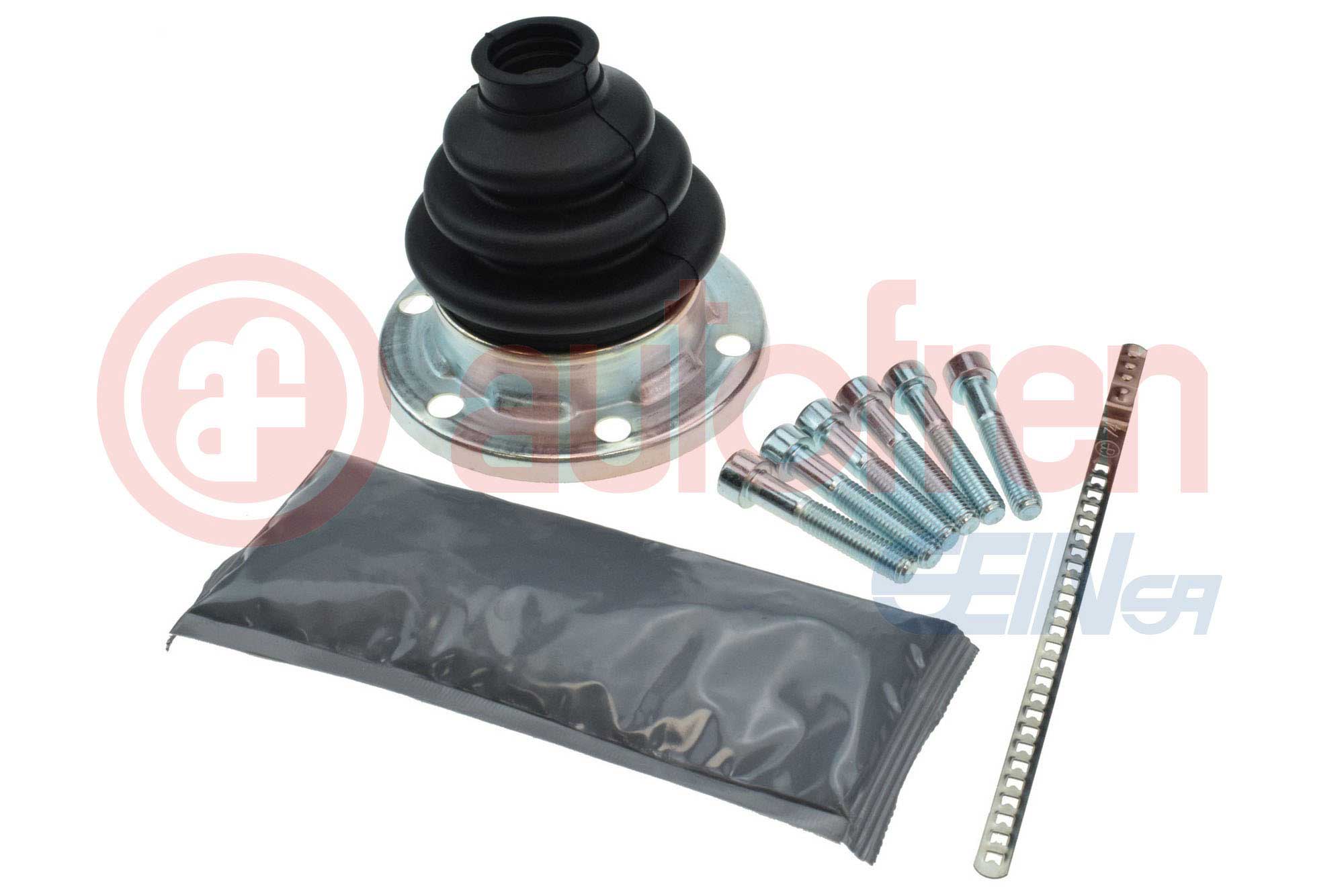 AUTOFREN SEINSA D8289 Kit cuffia, Semiasse