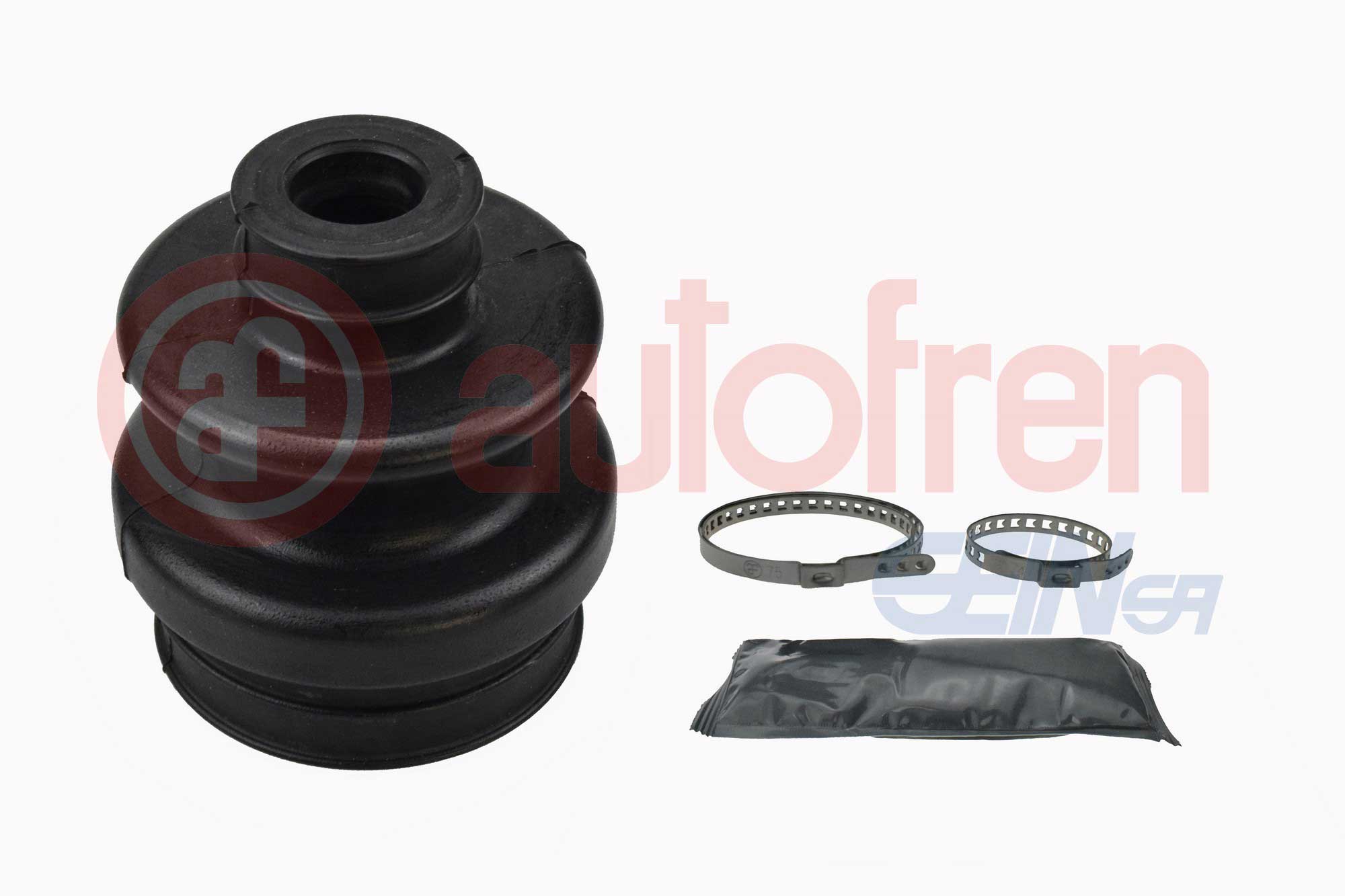 AUTOFREN SEINSA D8302 Kit cuffia, Semiasse