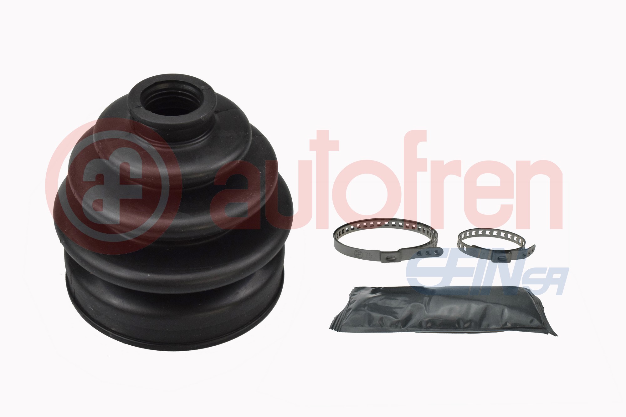 AUTOFREN SEINSA D8306 Kit cuffia, Semiasse-Kit cuffia, Semiasse-Ricambi Euro