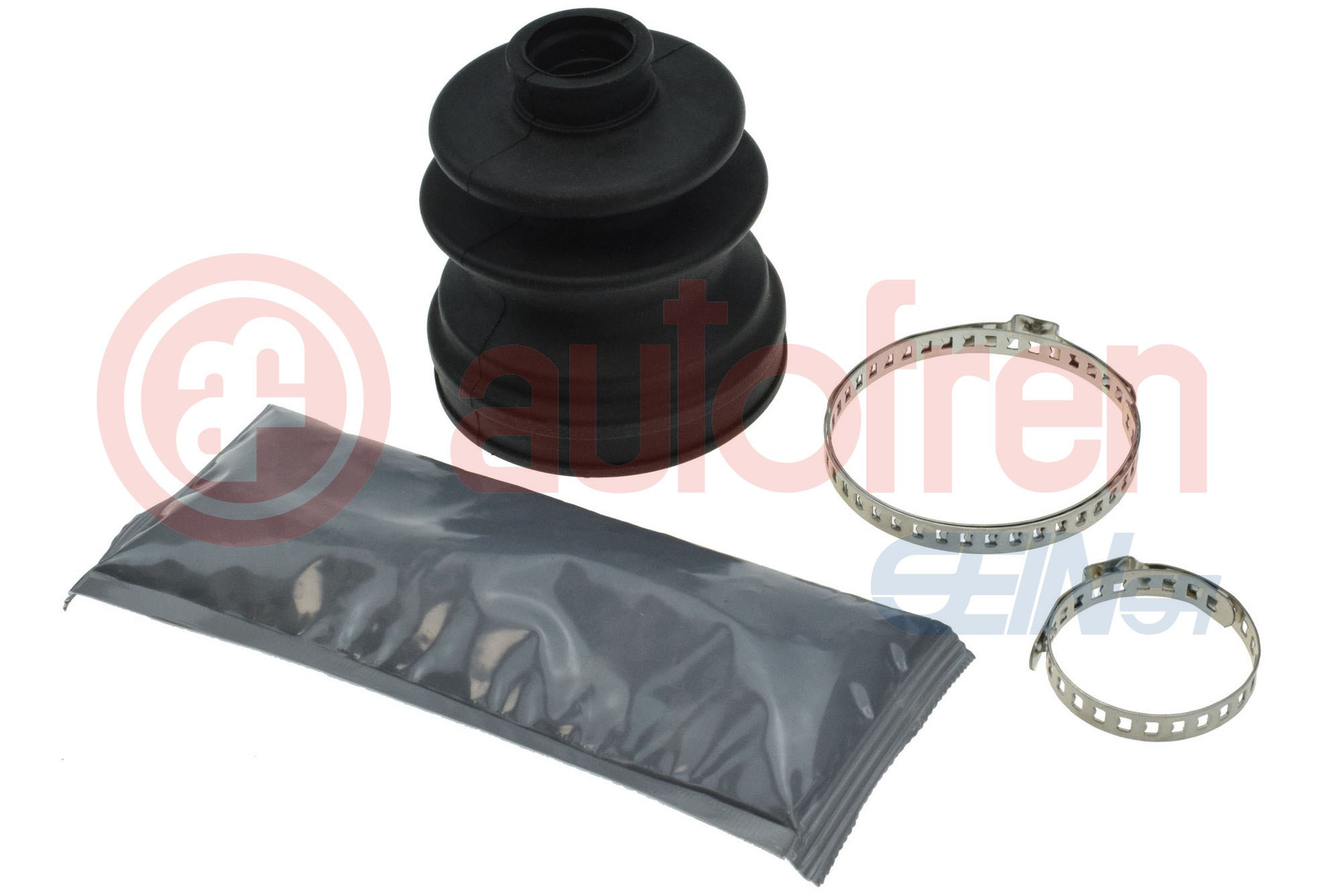 AUTOFREN SEINSA D8318 Kit cuffia, Semiasse-Kit cuffia, Semiasse-Ricambi Euro