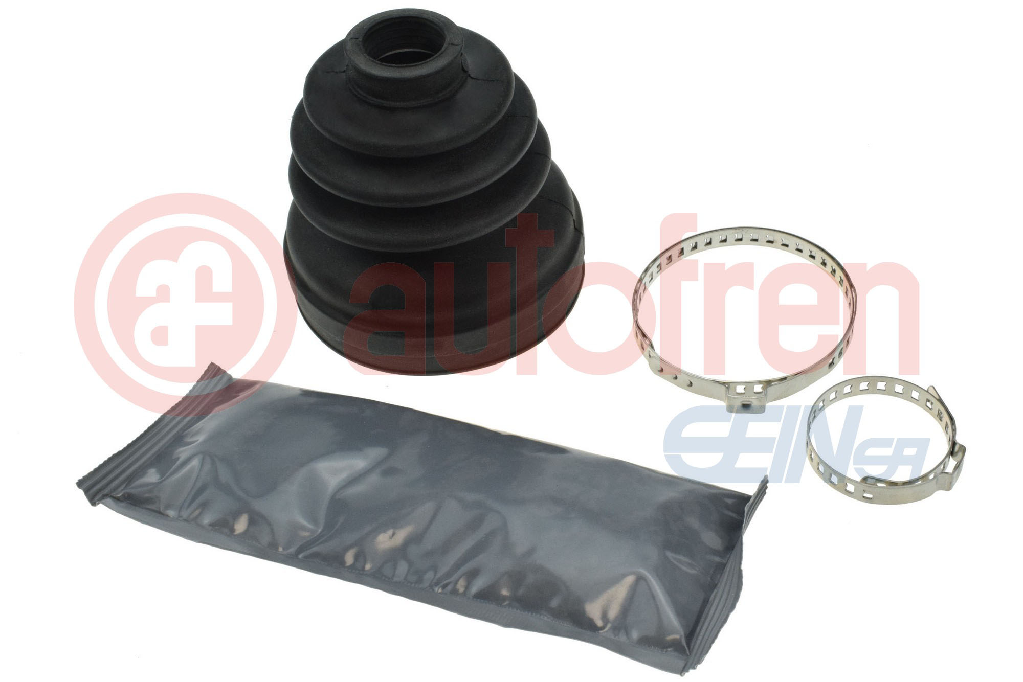 AUTOFREN SEINSA D8323 Kit cuffia, Semiasse