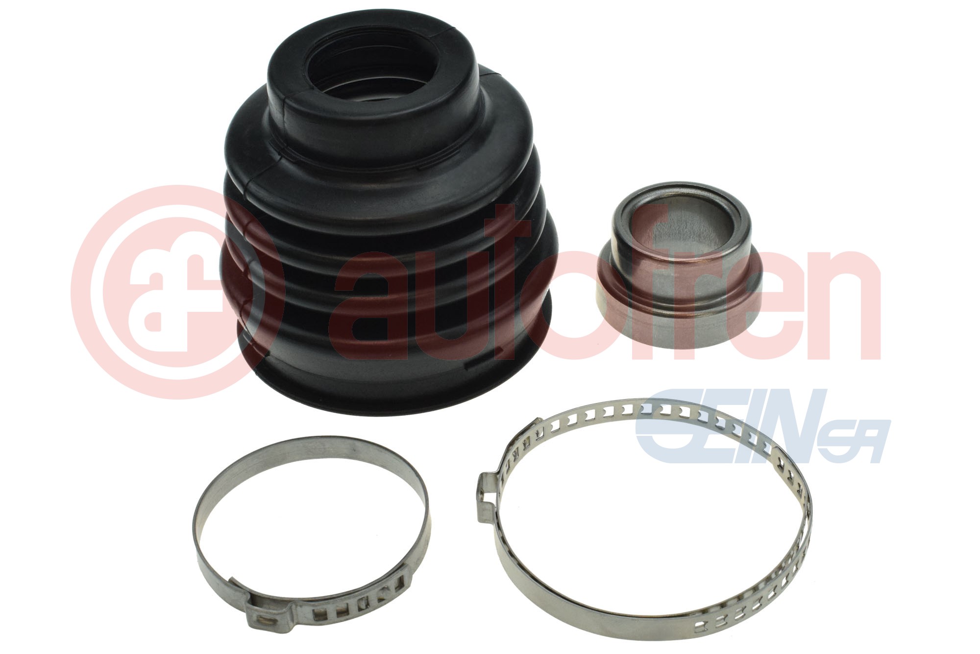 AUTOFREN SEINSA D8326 Kit cuffia, Semiasse