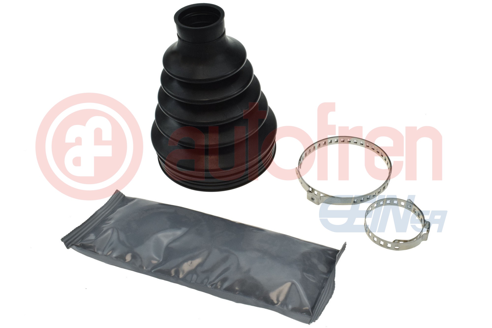 AUTOFREN SEINSA D8335T Kit cuffia, Semiasse