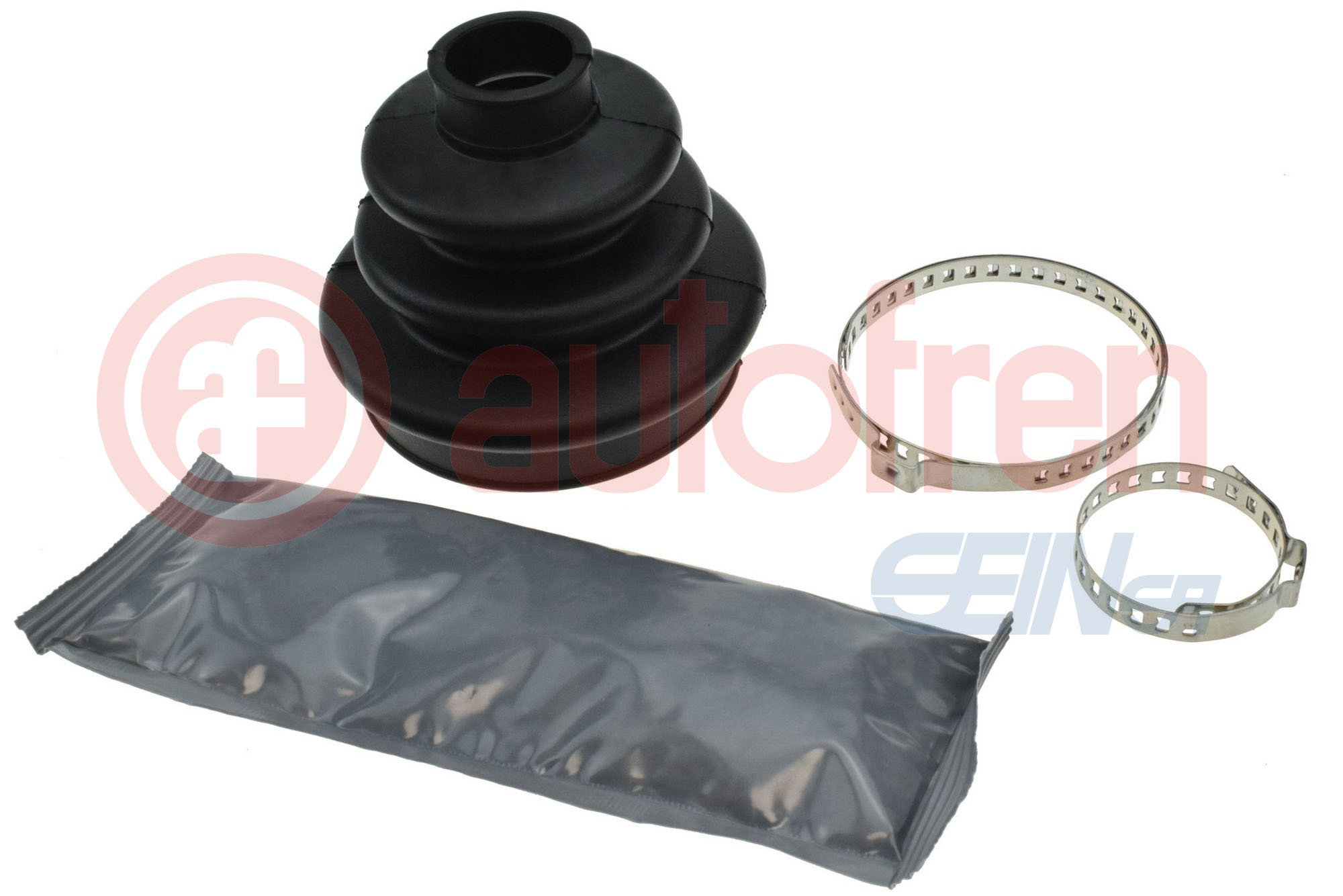 AUTOFREN SEINSA D8338 Kit cuffia, Semiasse