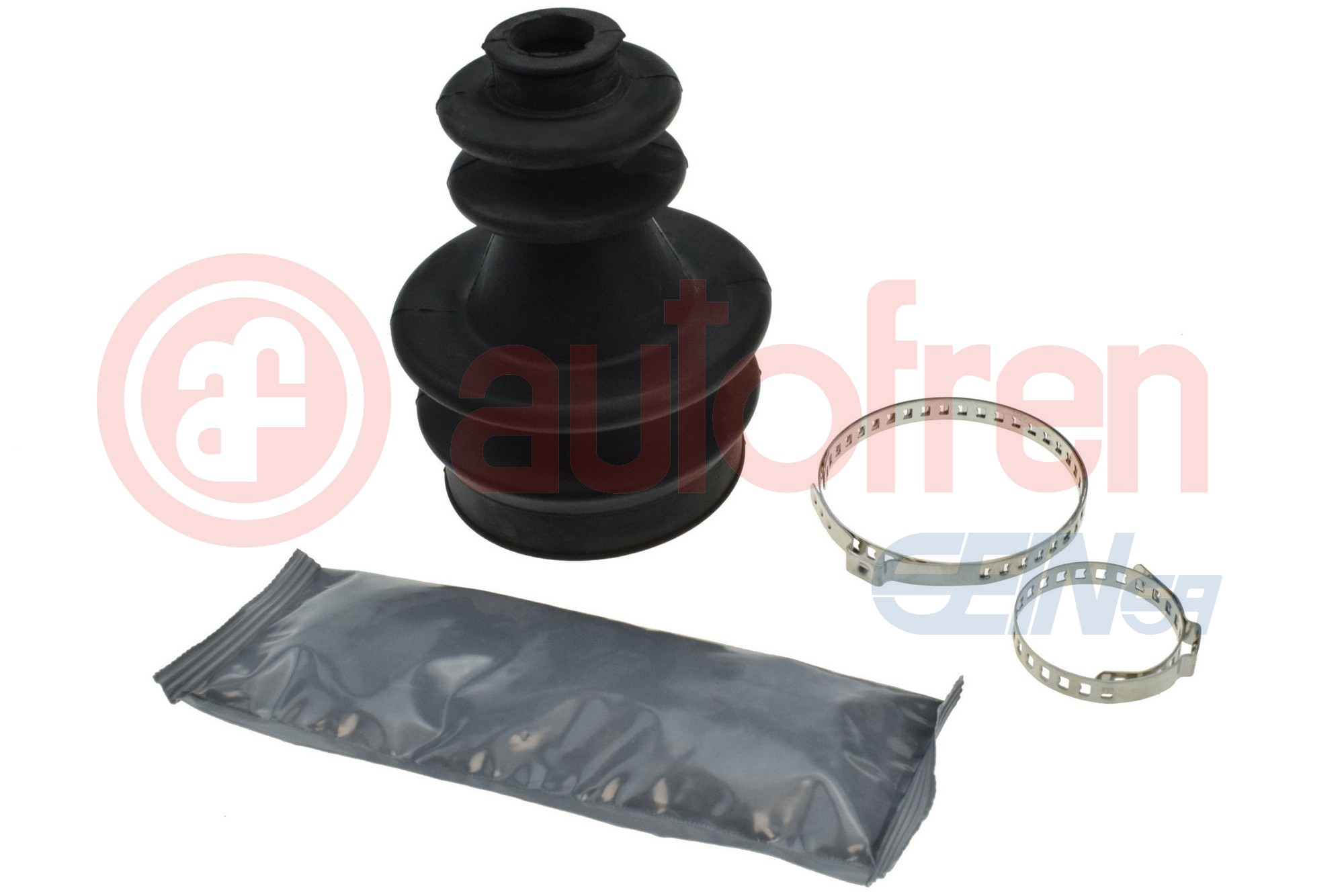 AUTOFREN SEINSA D8349 Kit cuffia, Semiasse