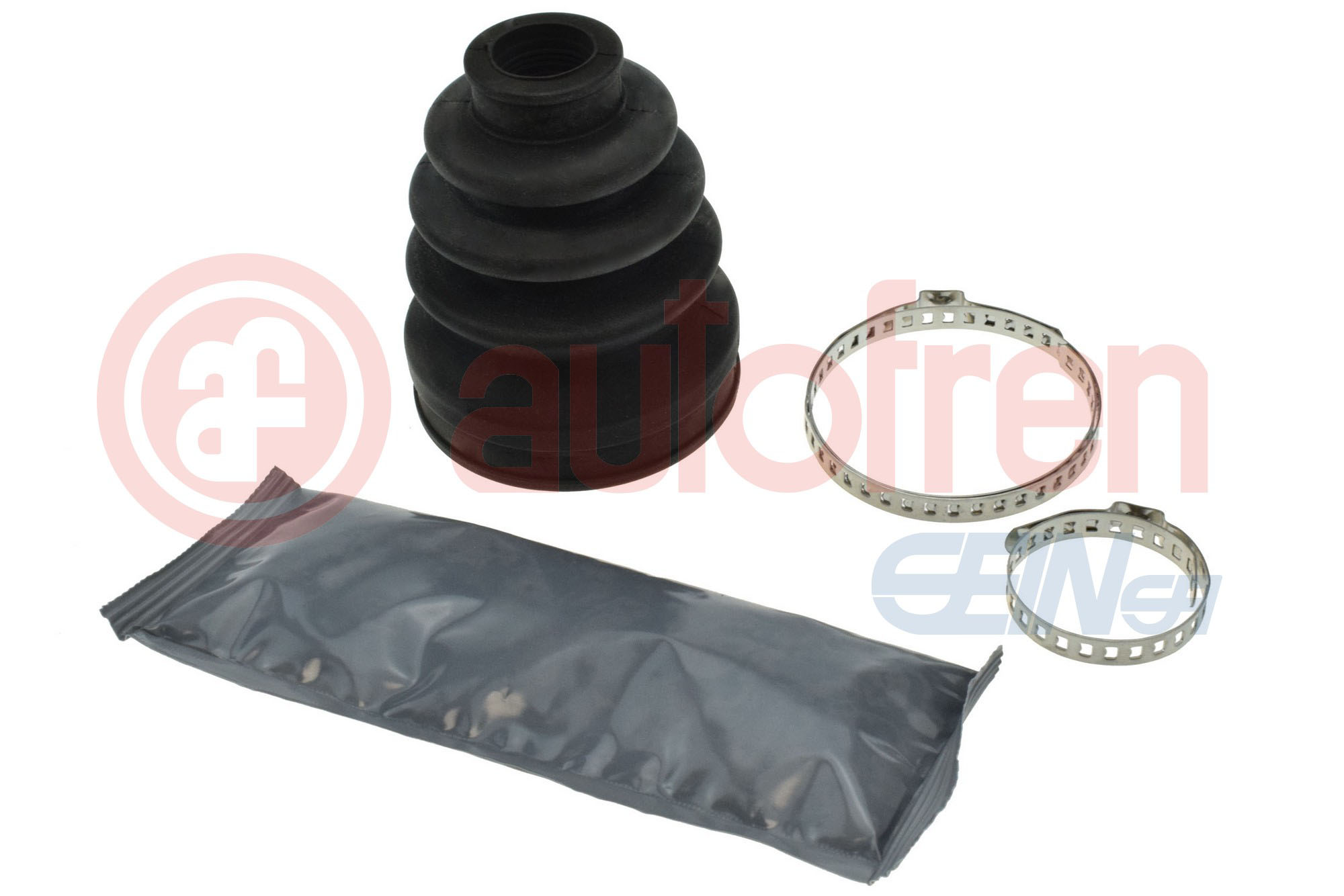 AUTOFREN SEINSA D8355 Kit cuffia, Semiasse