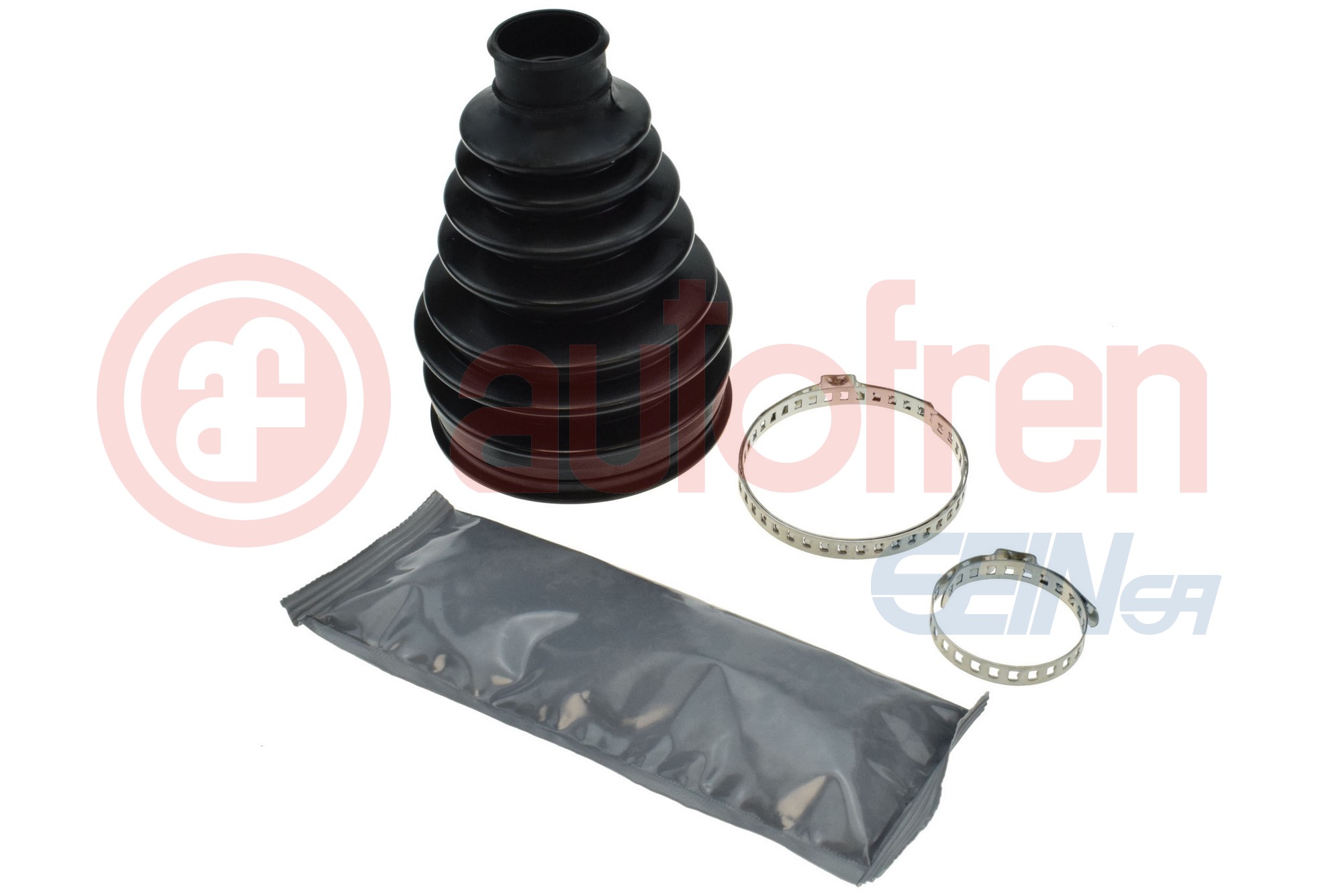 AUTOFREN SEINSA D8379T Kit cuffia, Semiasse-Kit cuffia, Semiasse-Ricambi Euro