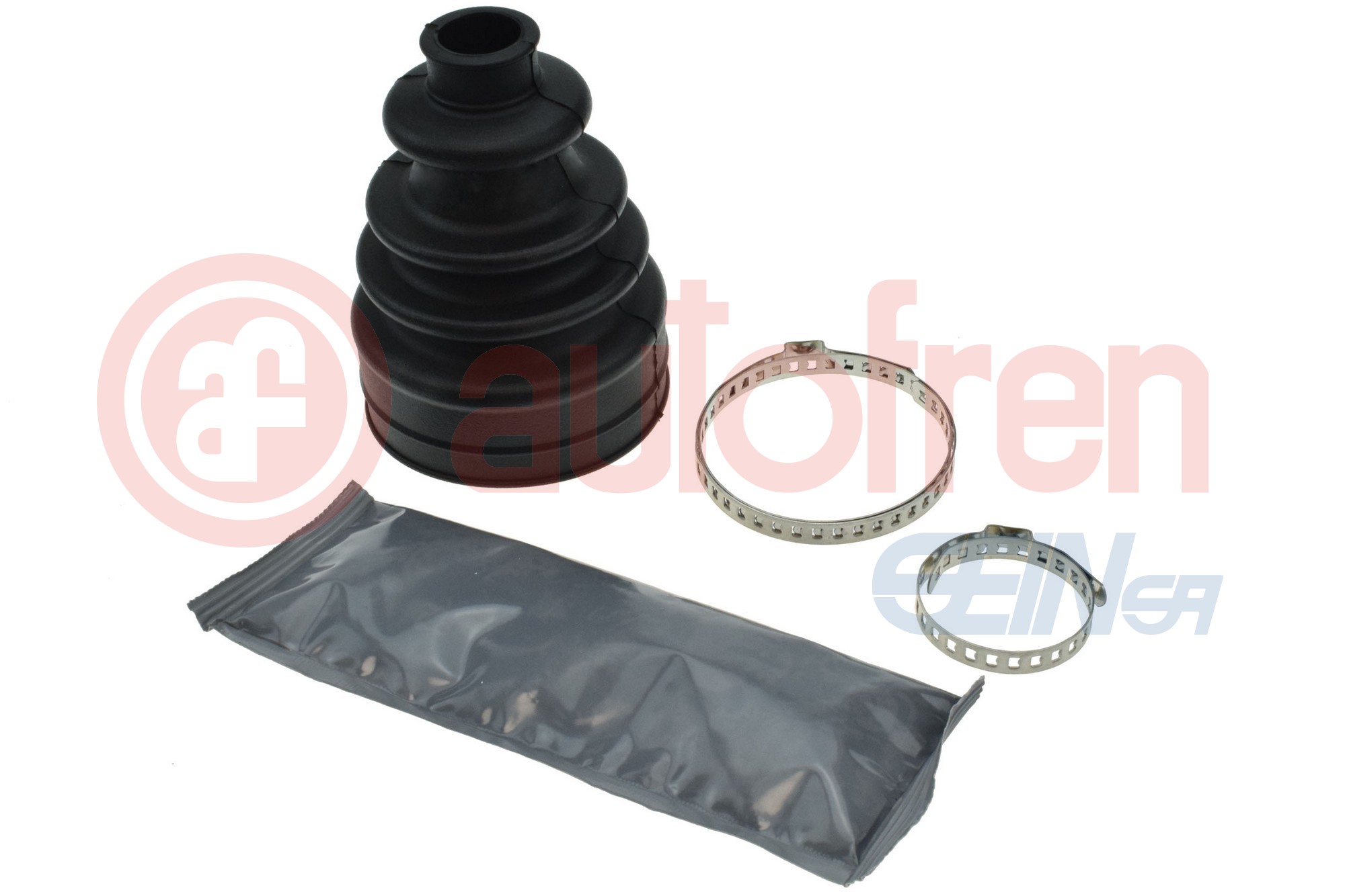 AUTOFREN SEINSA D8397 Kit cuffia, Semiasse