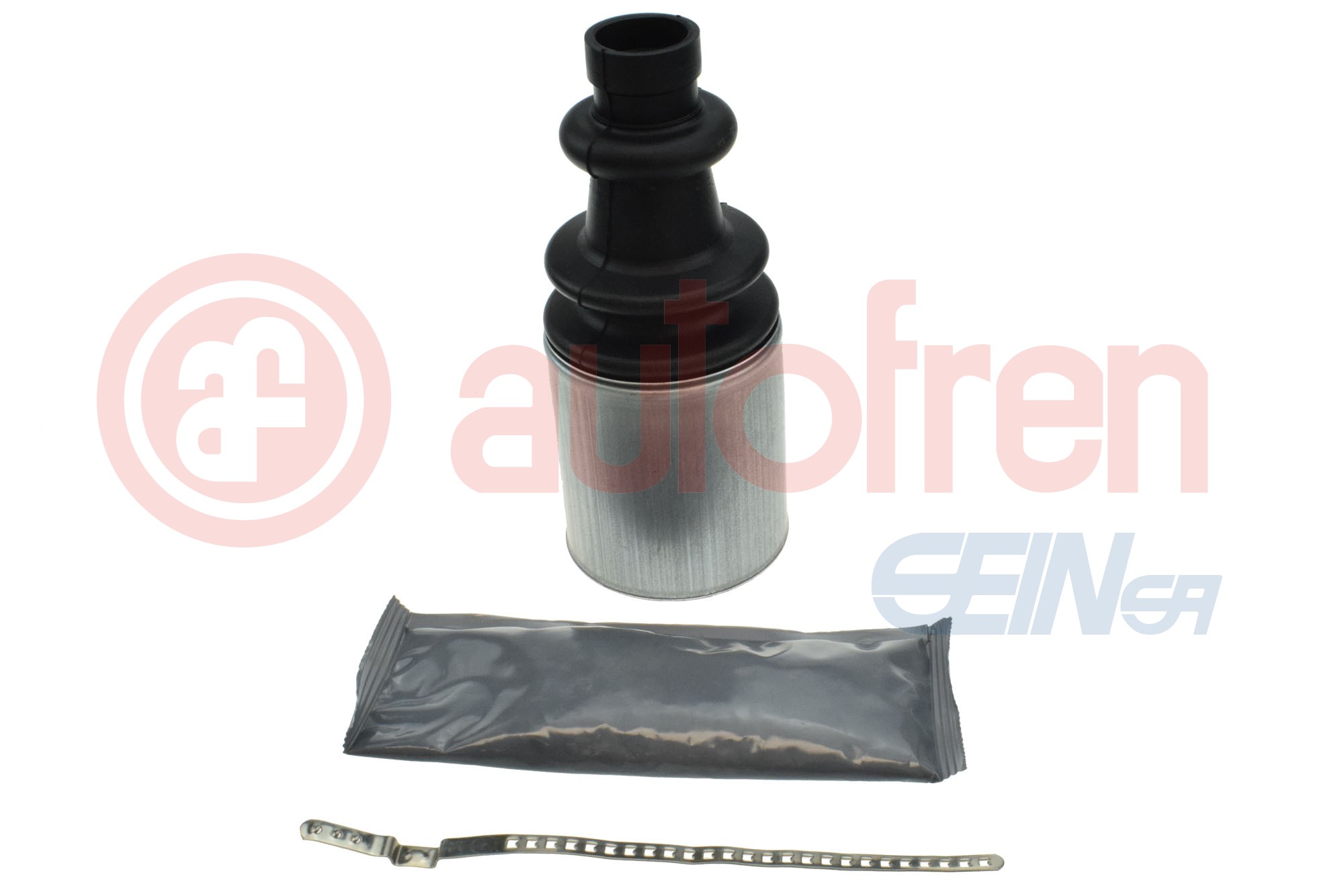 AUTOFREN SEINSA D8401 Kit cuffia, Semiasse