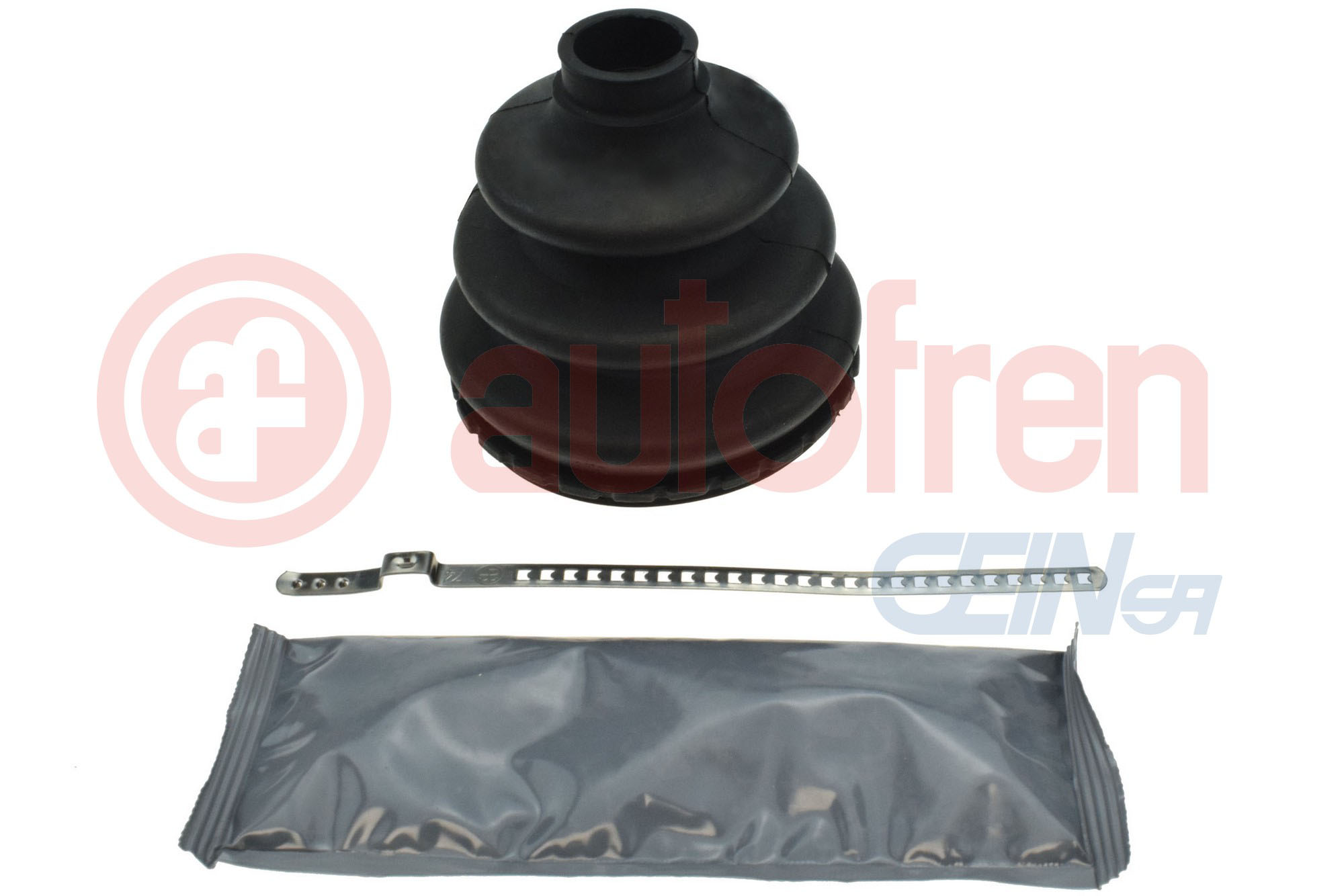 AUTOFREN SEINSA D8408 Kit cuffia, Semiasse