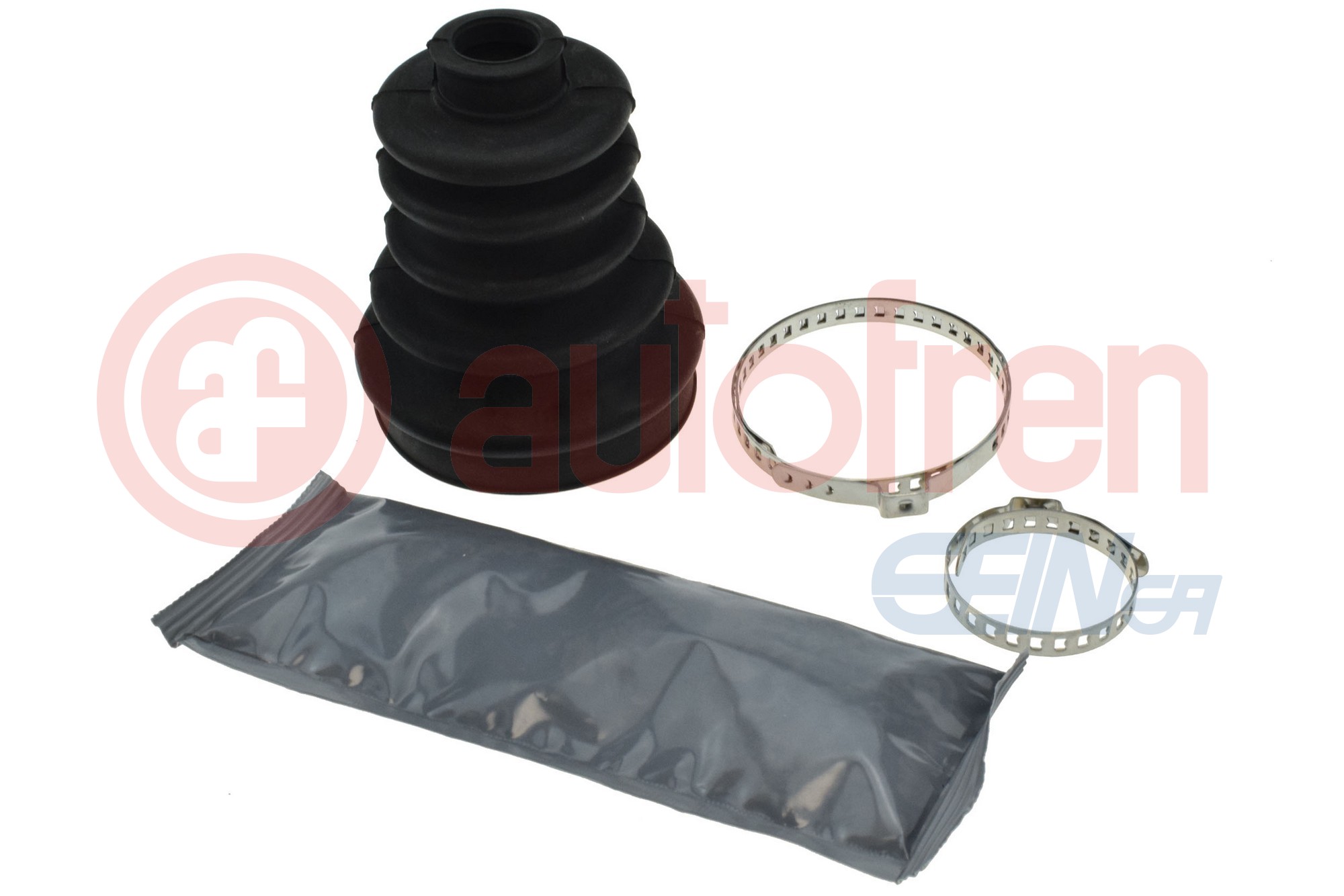 AUTOFREN SEINSA D8412 Kit cuffia, Semiasse