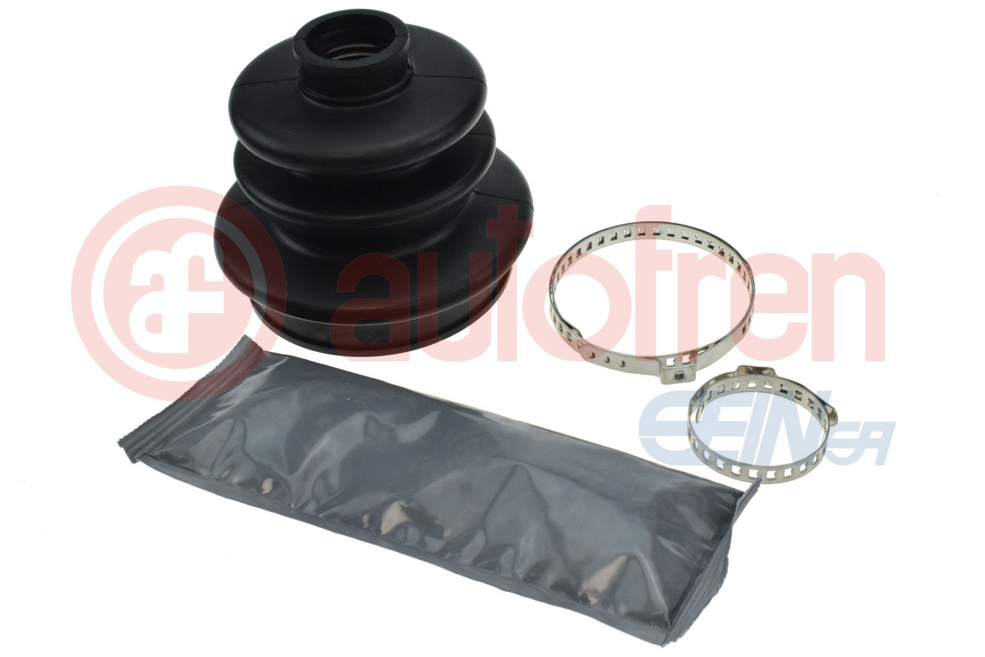 AUTOFREN SEINSA D8422 Kit cuffia, Semiasse-Kit cuffia, Semiasse-Ricambi Euro