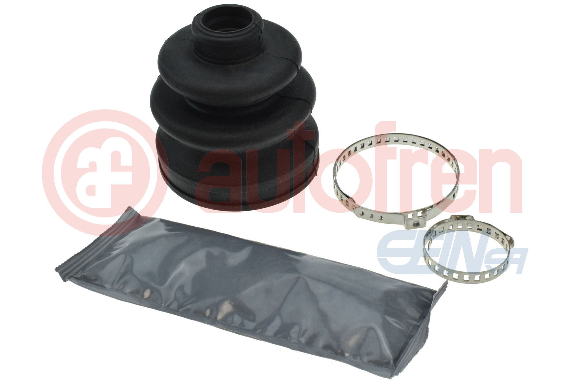 AUTOFREN SEINSA D8431 Kit cuffia, Semiasse