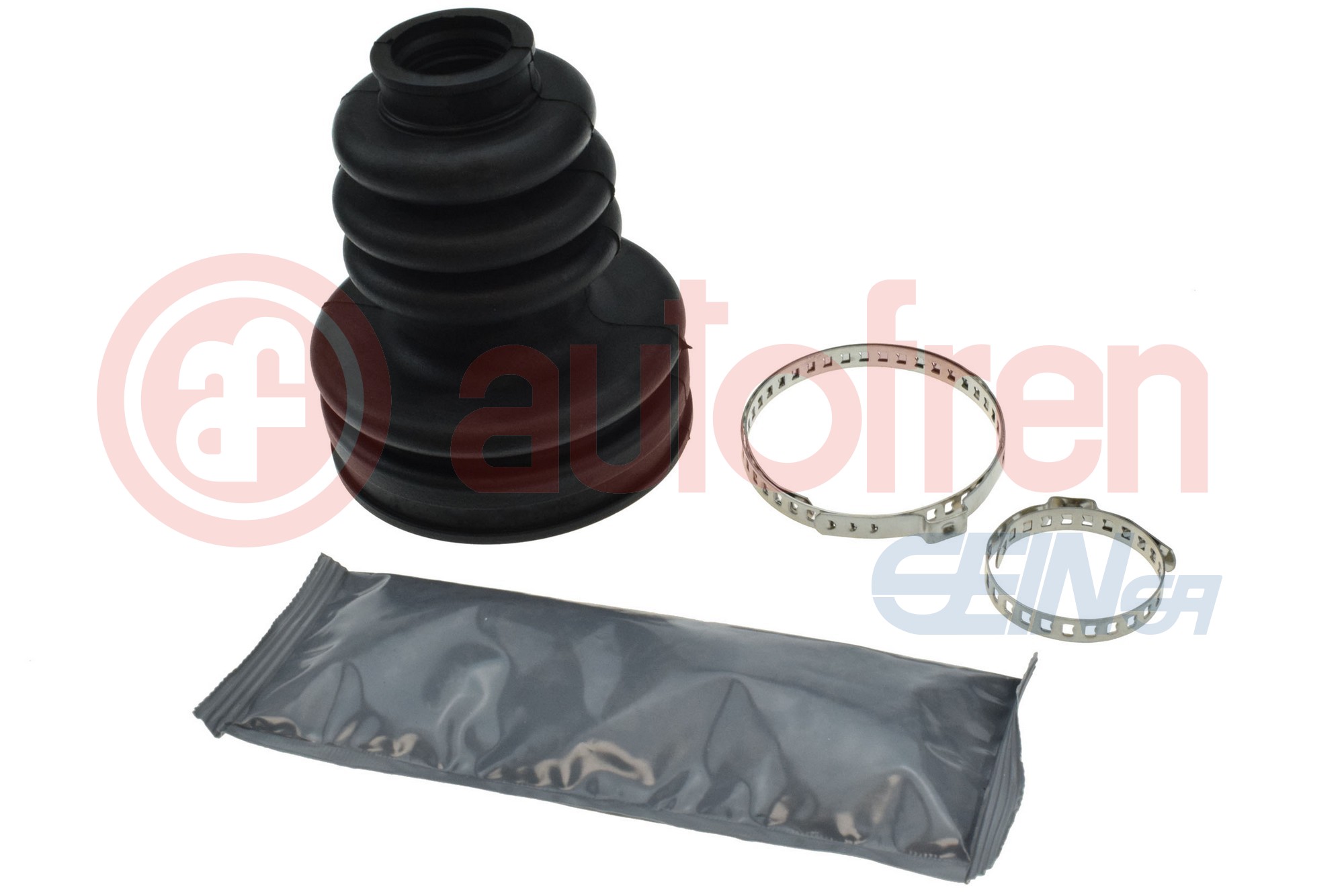 AUTOFREN SEINSA D8438 Kit cuffia, Semiasse-Kit cuffia, Semiasse-Ricambi Euro