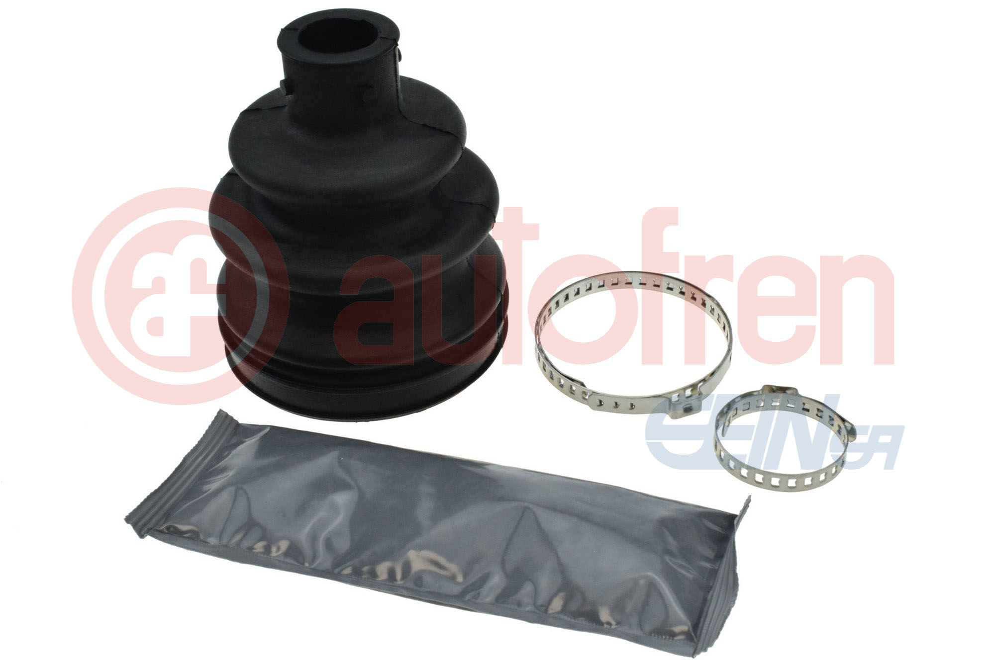 AUTOFREN SEINSA D8459 Kit cuffia, Semiasse-Kit cuffia, Semiasse-Ricambi Euro