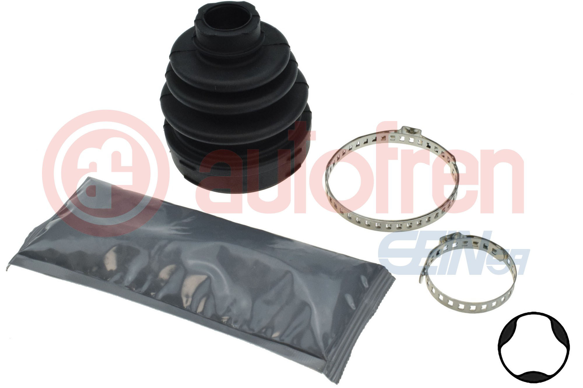 AUTOFREN SEINSA D8478 Kit cuffia, Semiasse-Kit cuffia, Semiasse-Ricambi Euro