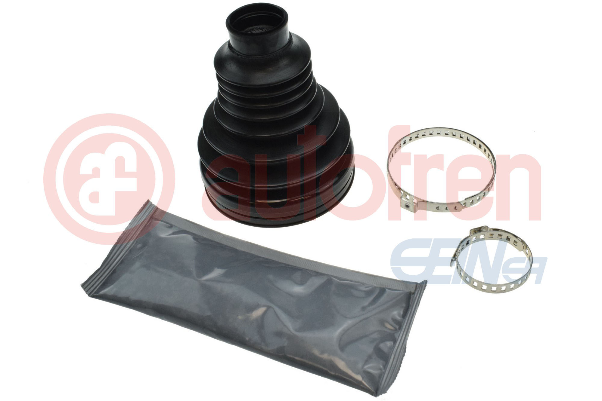 AUTOFREN SEINSA D8484T Kit cuffia, Semiasse-Kit cuffia, Semiasse-Ricambi Euro