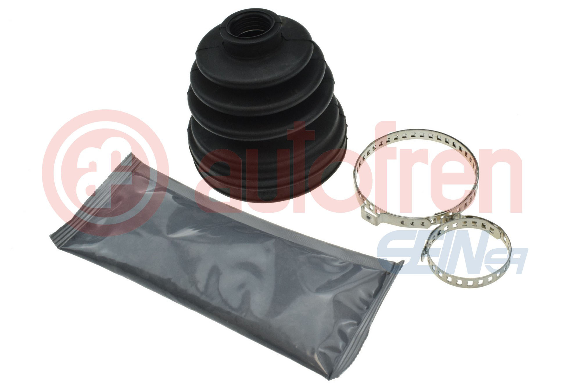 AUTOFREN SEINSA D8496 Kit cuffia, Semiasse-Kit cuffia, Semiasse-Ricambi Euro