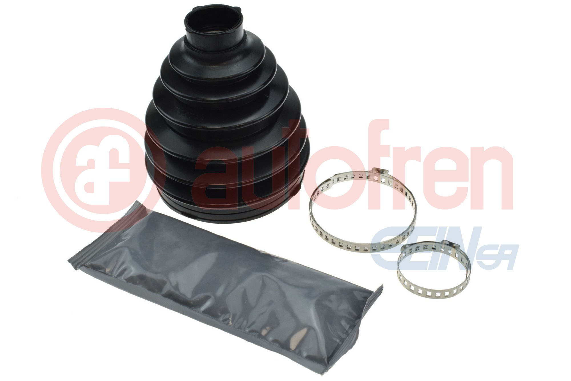 AUTOFREN SEINSA D8518T Kit cuffia, Semiasse